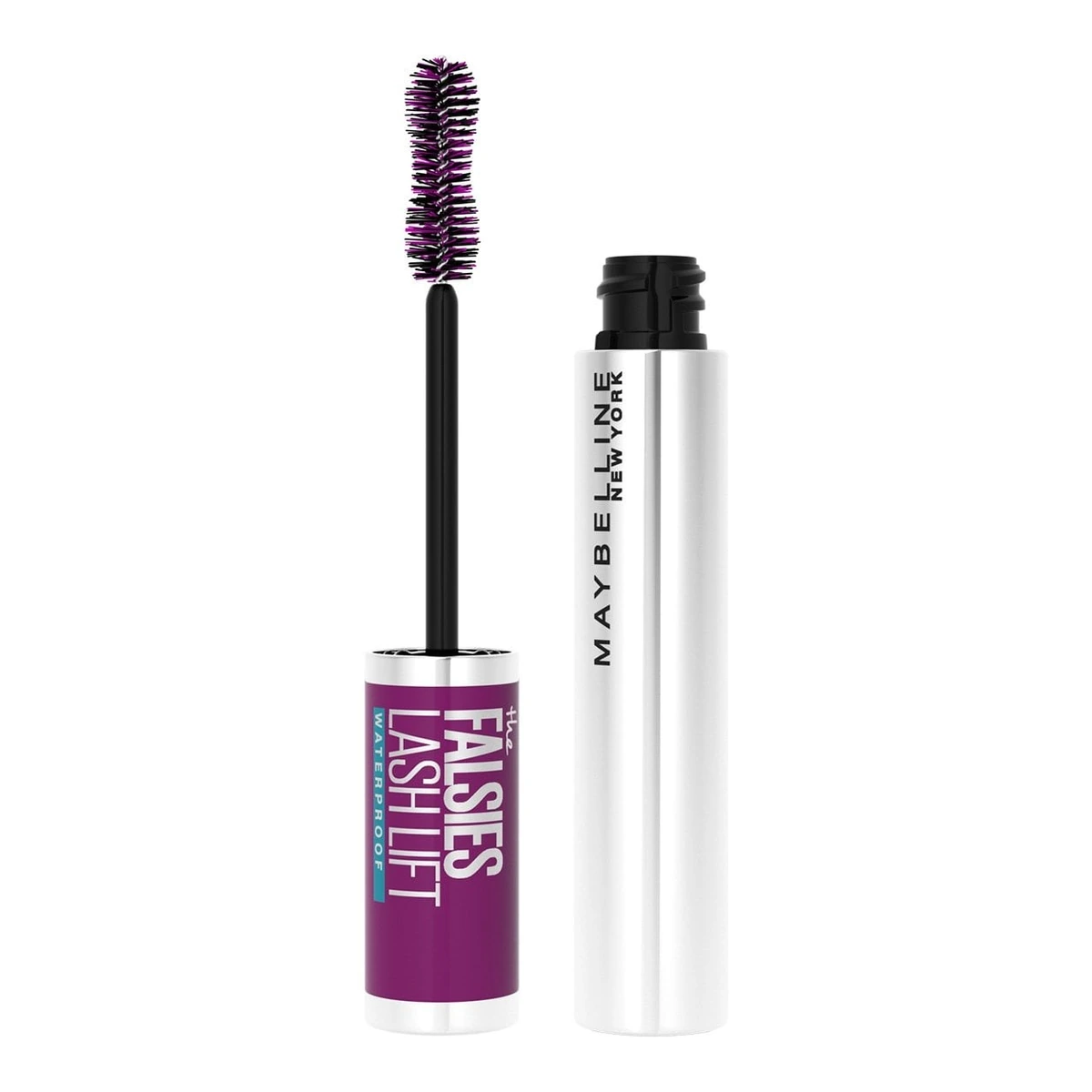 The Falsies Lash Lift Waterproof Mascara Eye Makeup