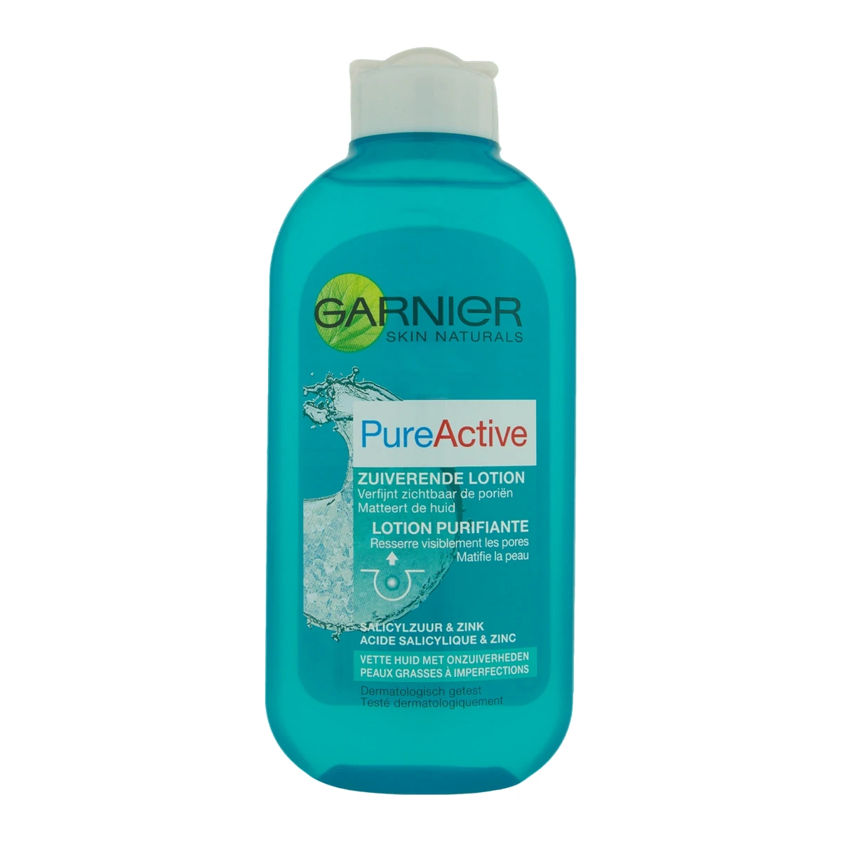 Garnier Pure Active Zuiverende lotion