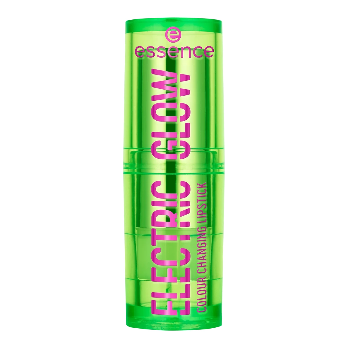 Electric Glow Colour Changing Lipstick