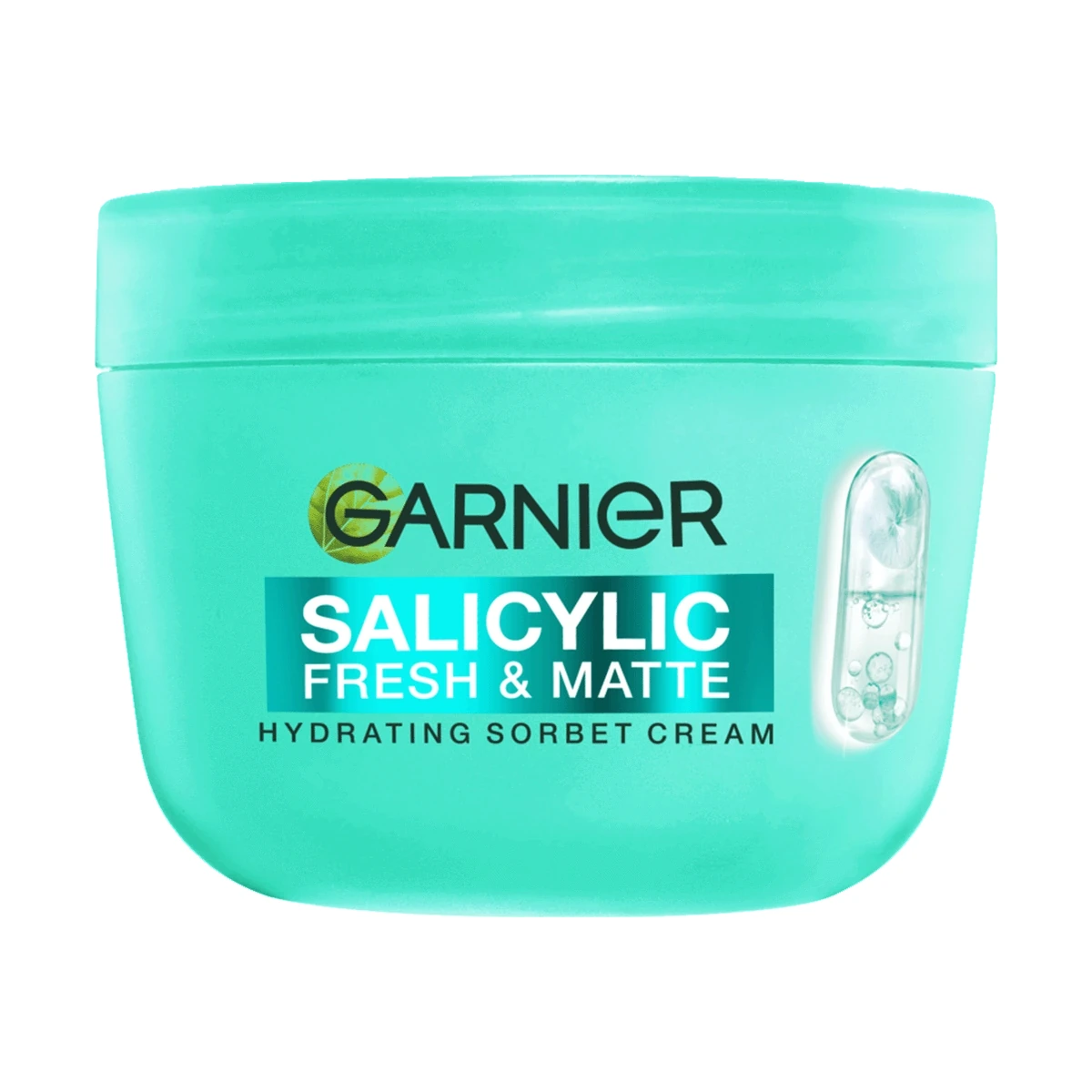 Salicylic Fresh & Matte Hydraterende Sorbet Crème