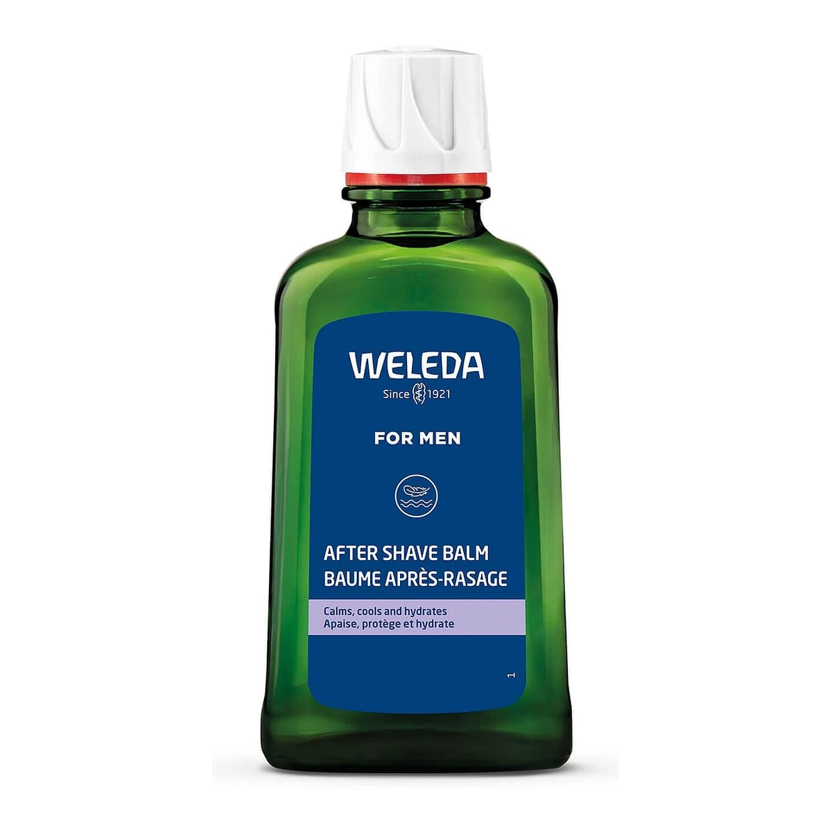 Men Aftershave Balsem