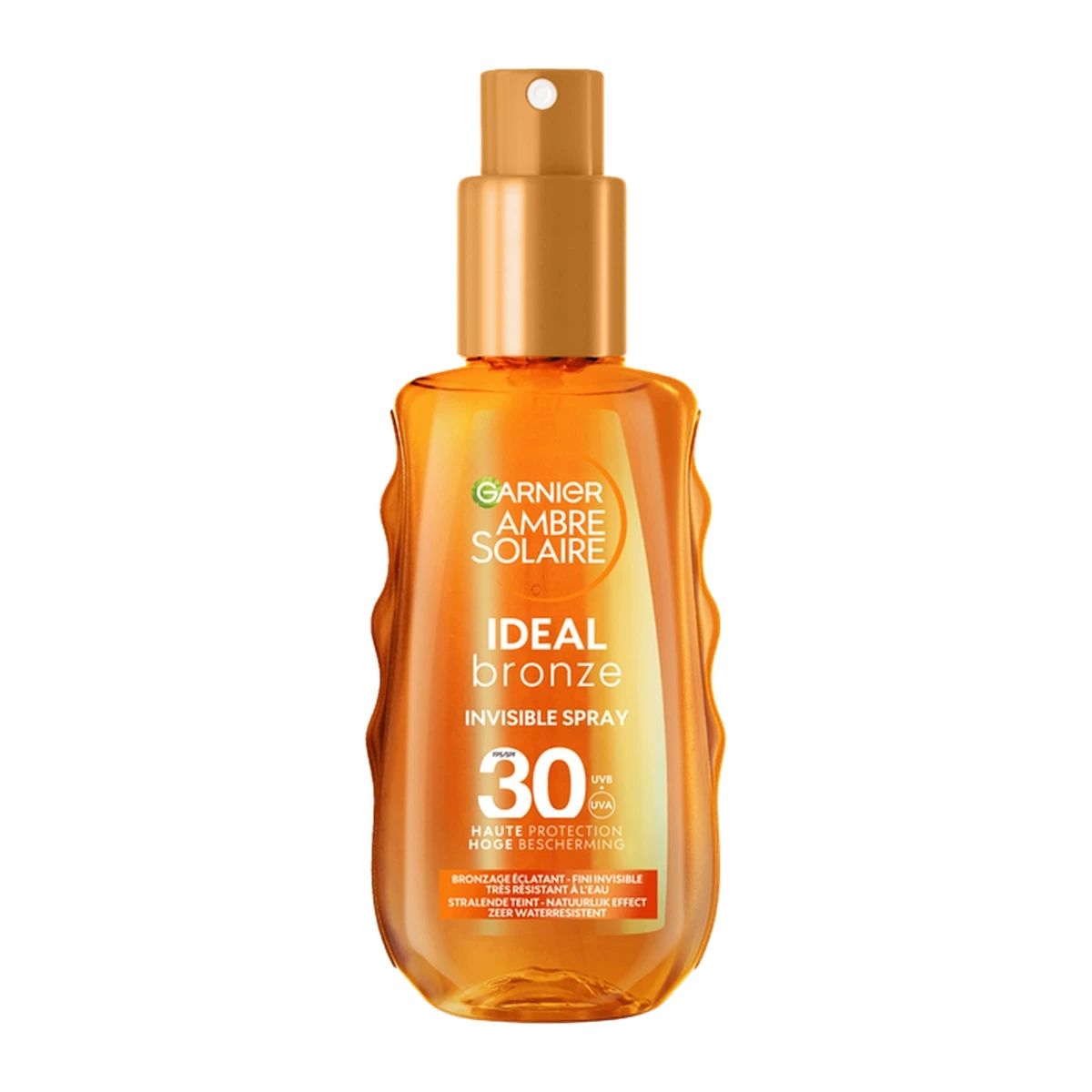 Garnier Ambre Solaire Ideal Bronze Invisible spray SPF 30