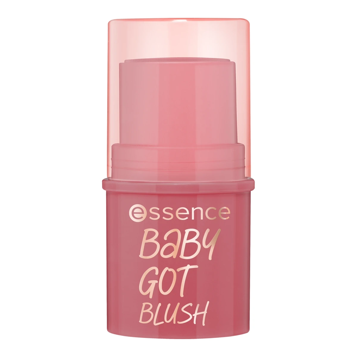 Baby Got Blush