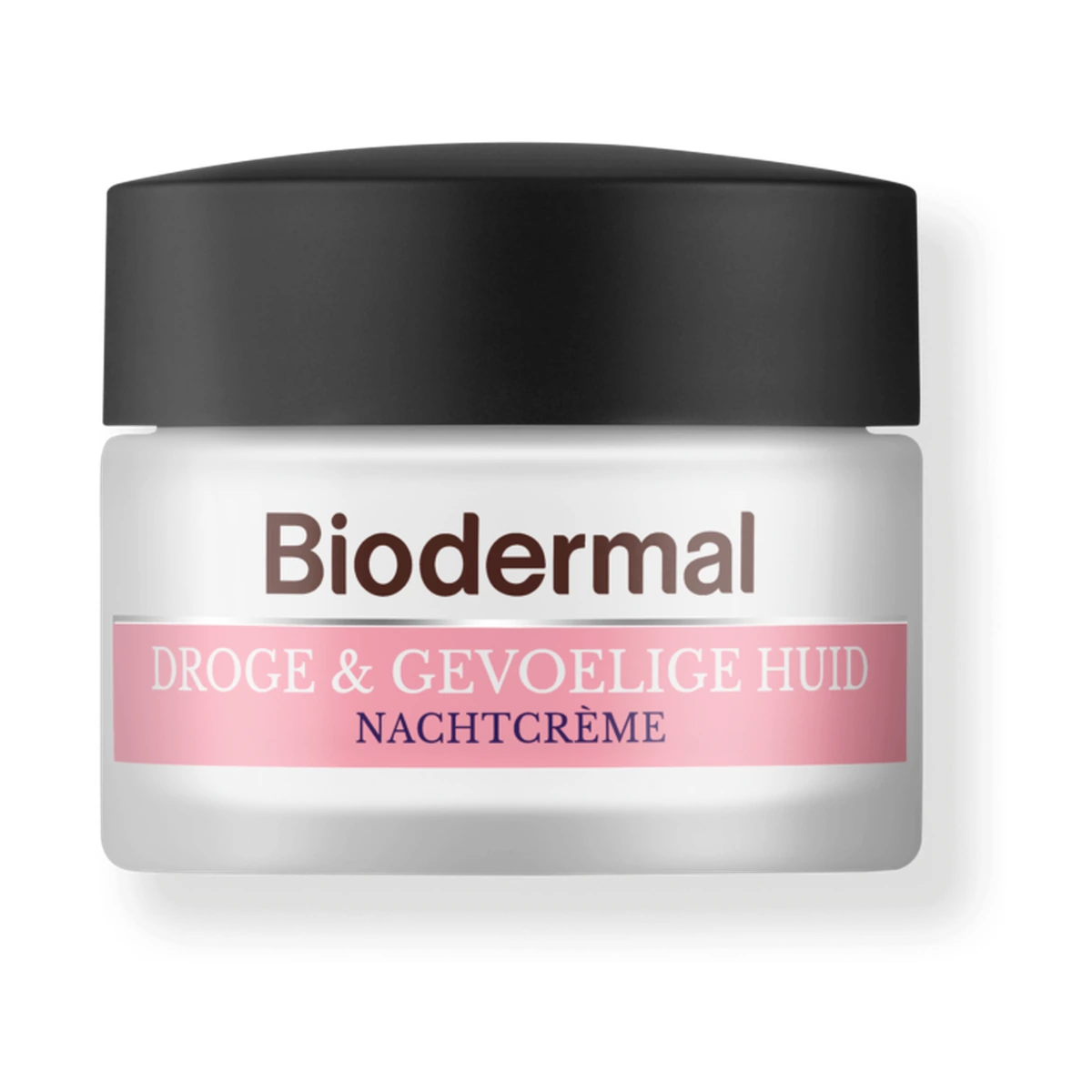 Droge & Gevoelige Huid Nachtcrème