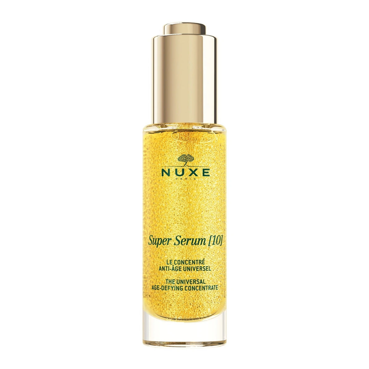 Super Serum [10], Het universele anti-aging concentraat 30ml