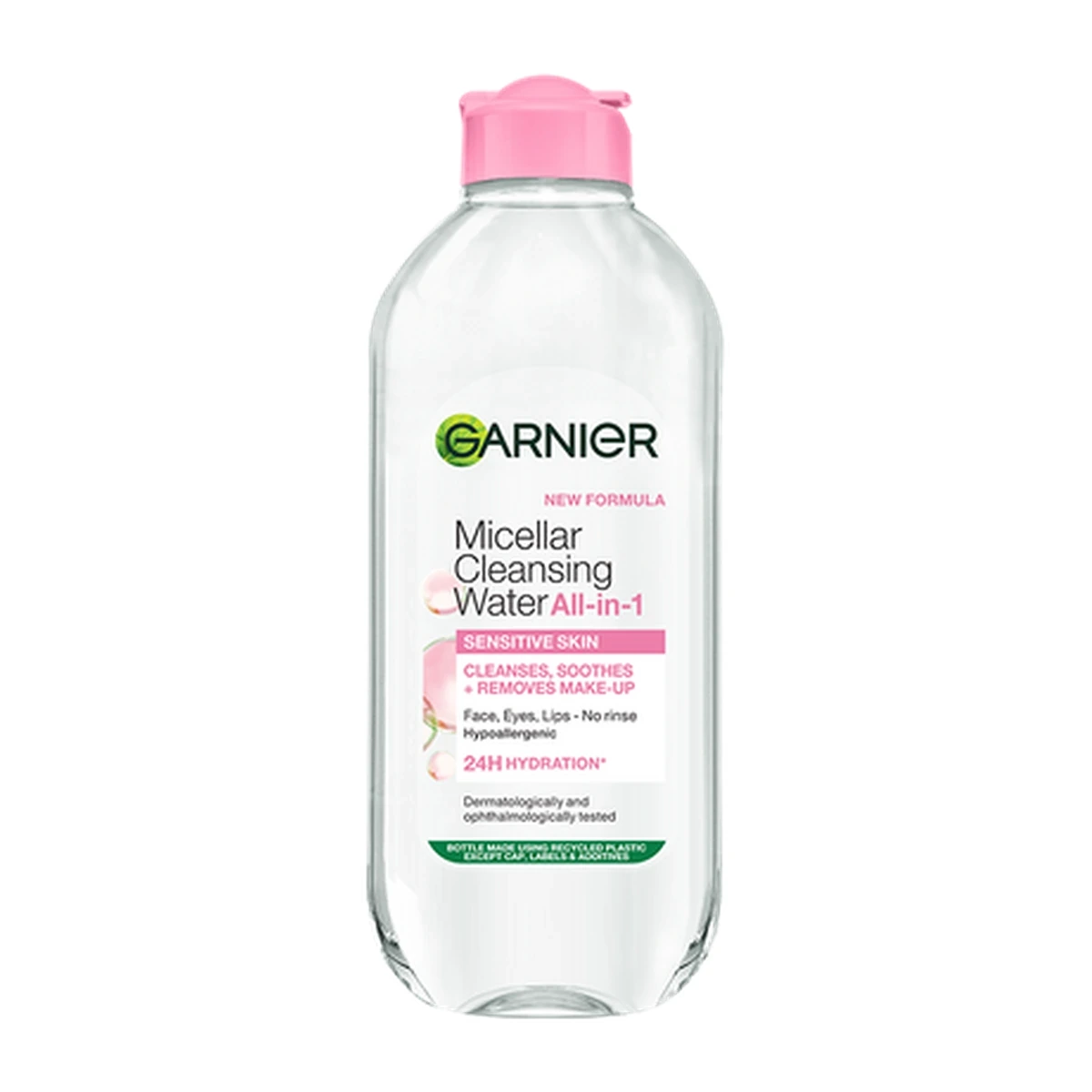 Micellar Garnier Micellar Cleansing Water Sensitive Skin