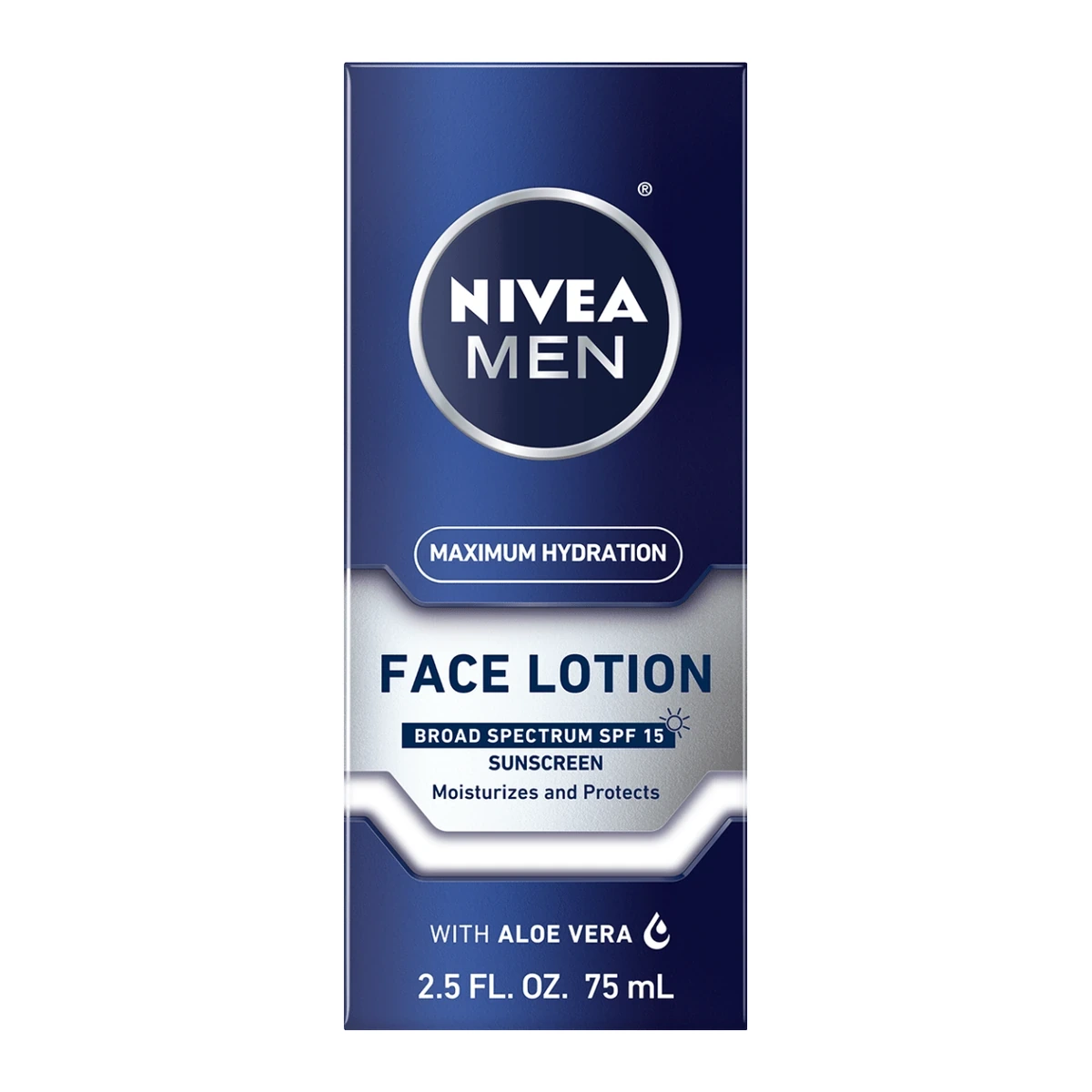 Maximum Hydration Protective Lotion SPF 15