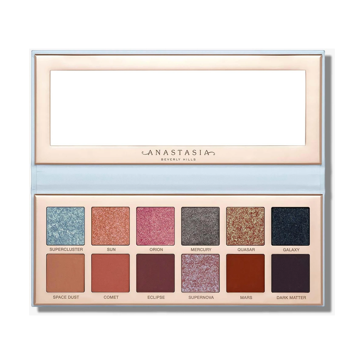 Cosmos Eyeshadow Palette