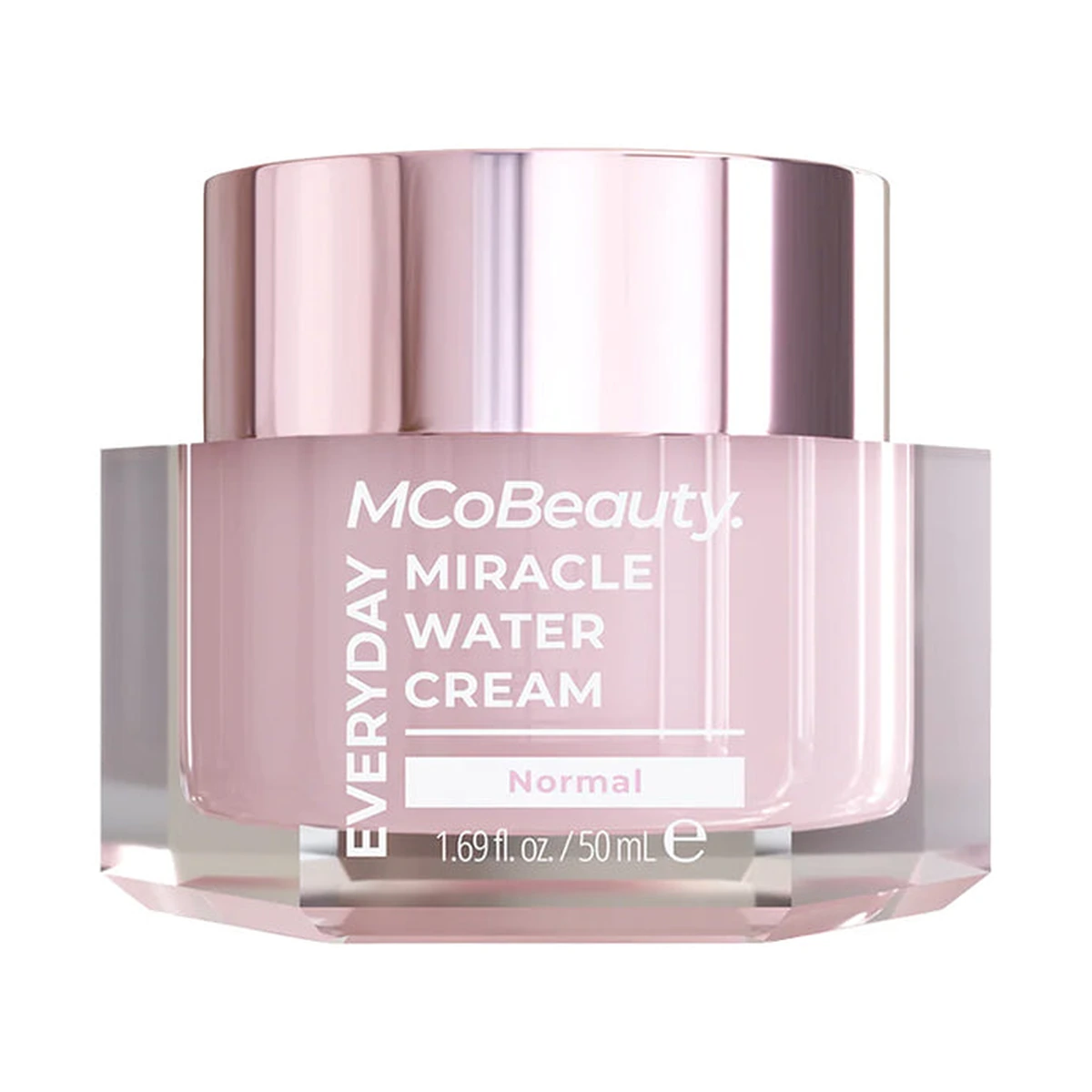 Miracle Water Cream