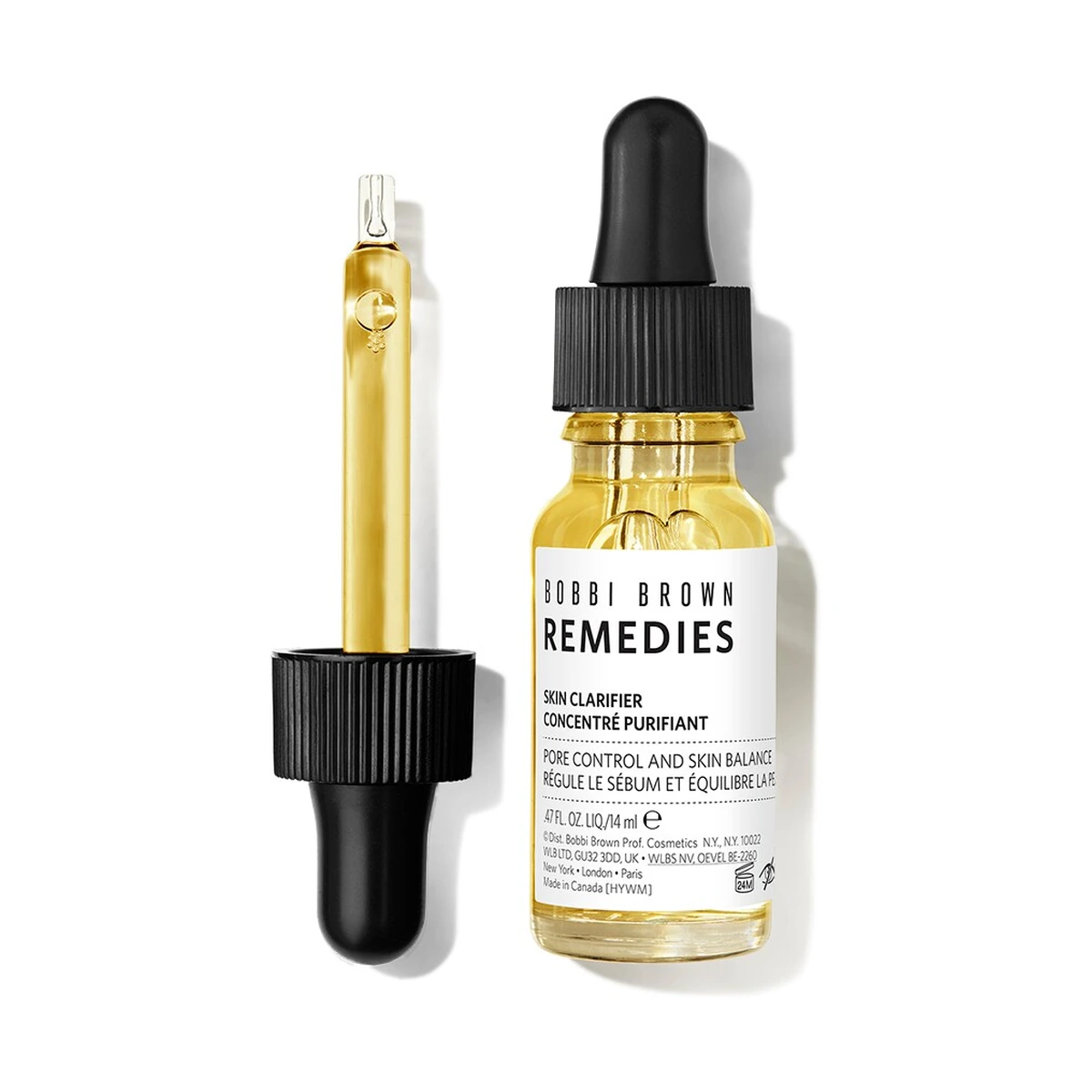 Skin Clarifier