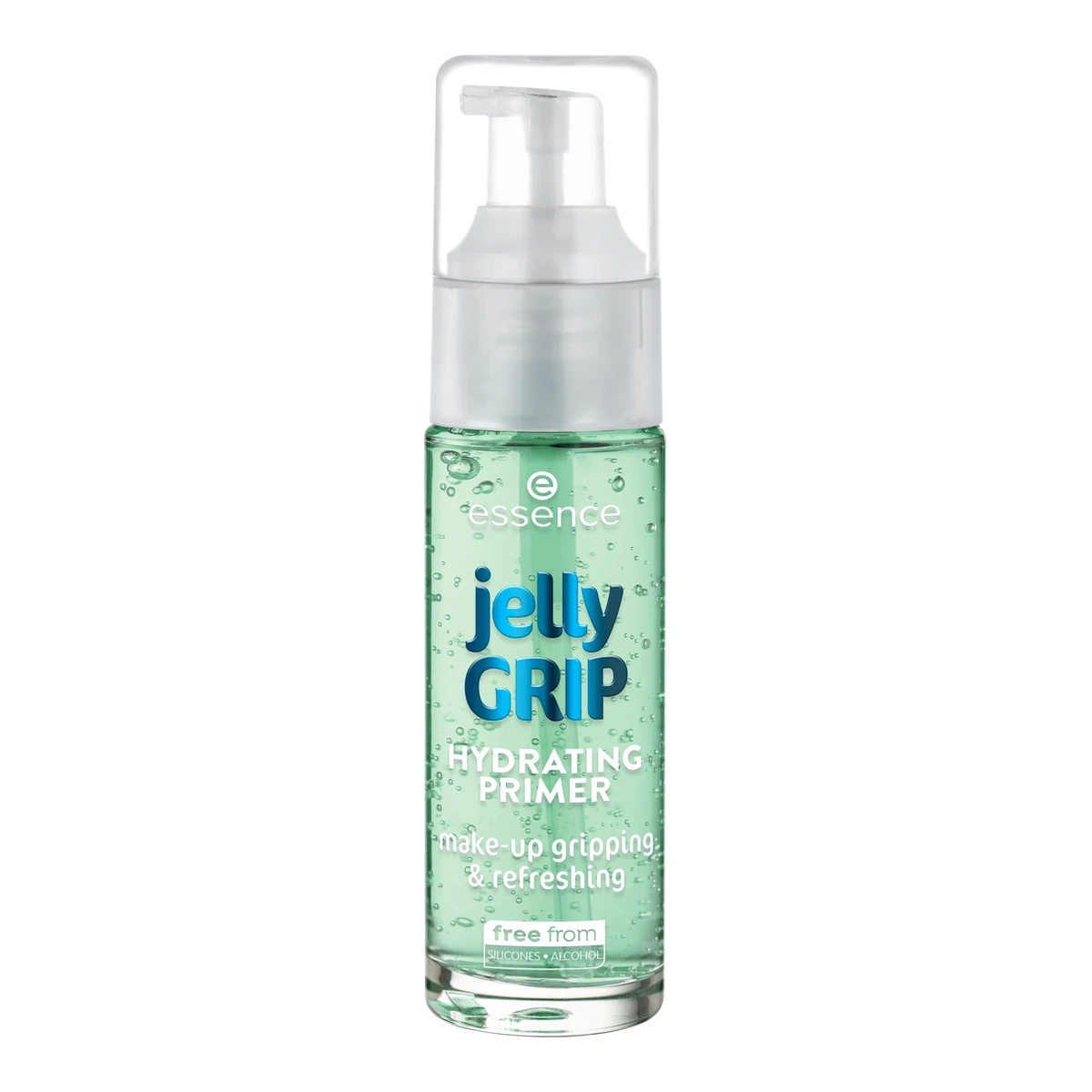 Jelly Grip Hydrating Primer