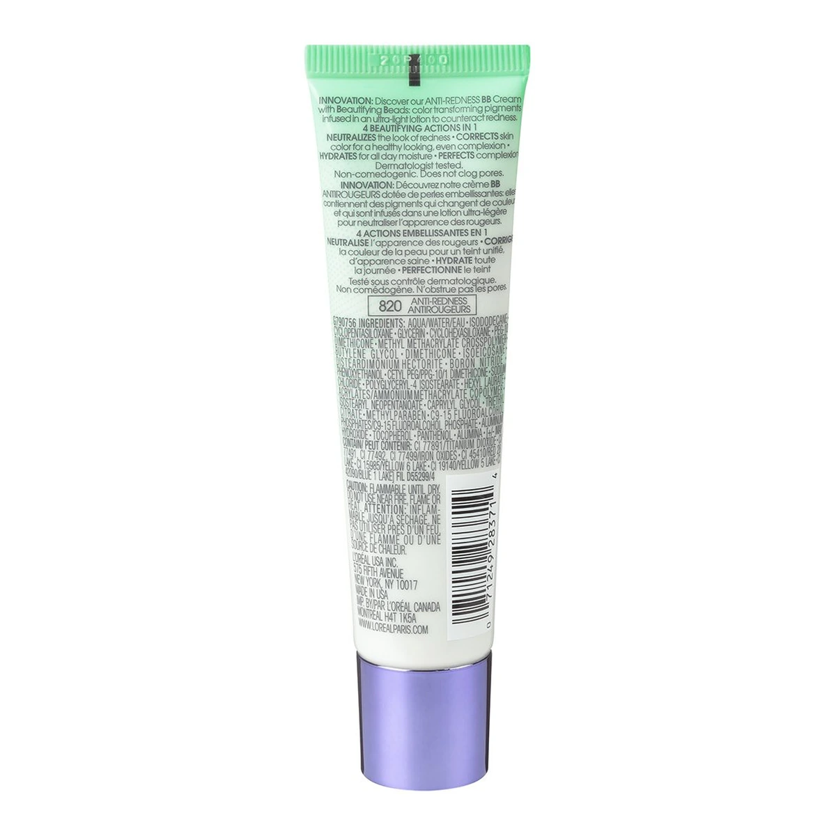 Magic Anti-Redness (For All Skin Tones)