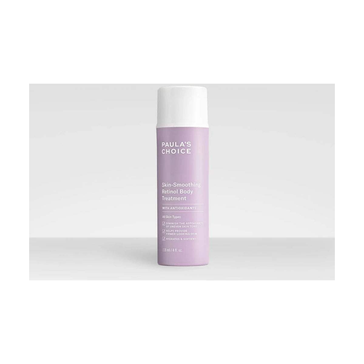 Body Revival Skin-Smoothing Retinol Body Treatment