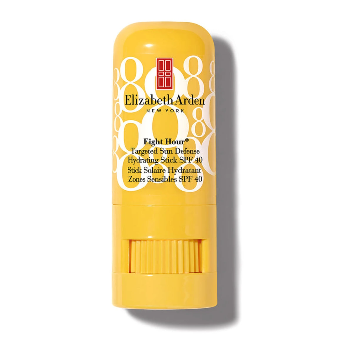 Eight Hour Cream Targeted Sun Defense Stick SPF40