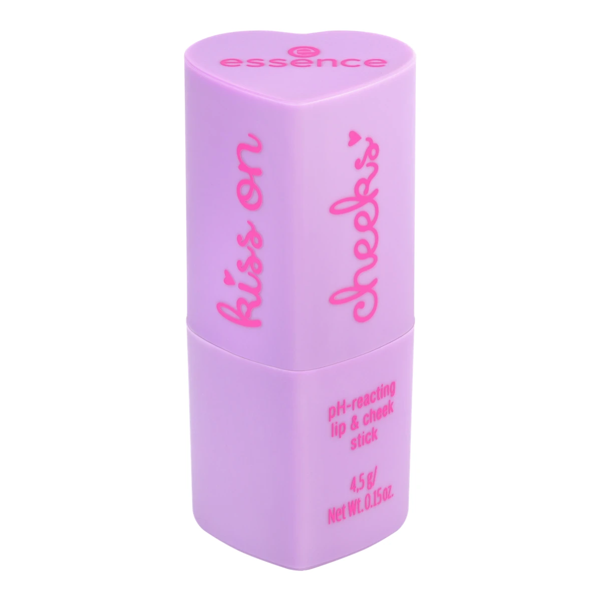 Kiss On Cheeks Ph Reacting Lip And Cheek Stick