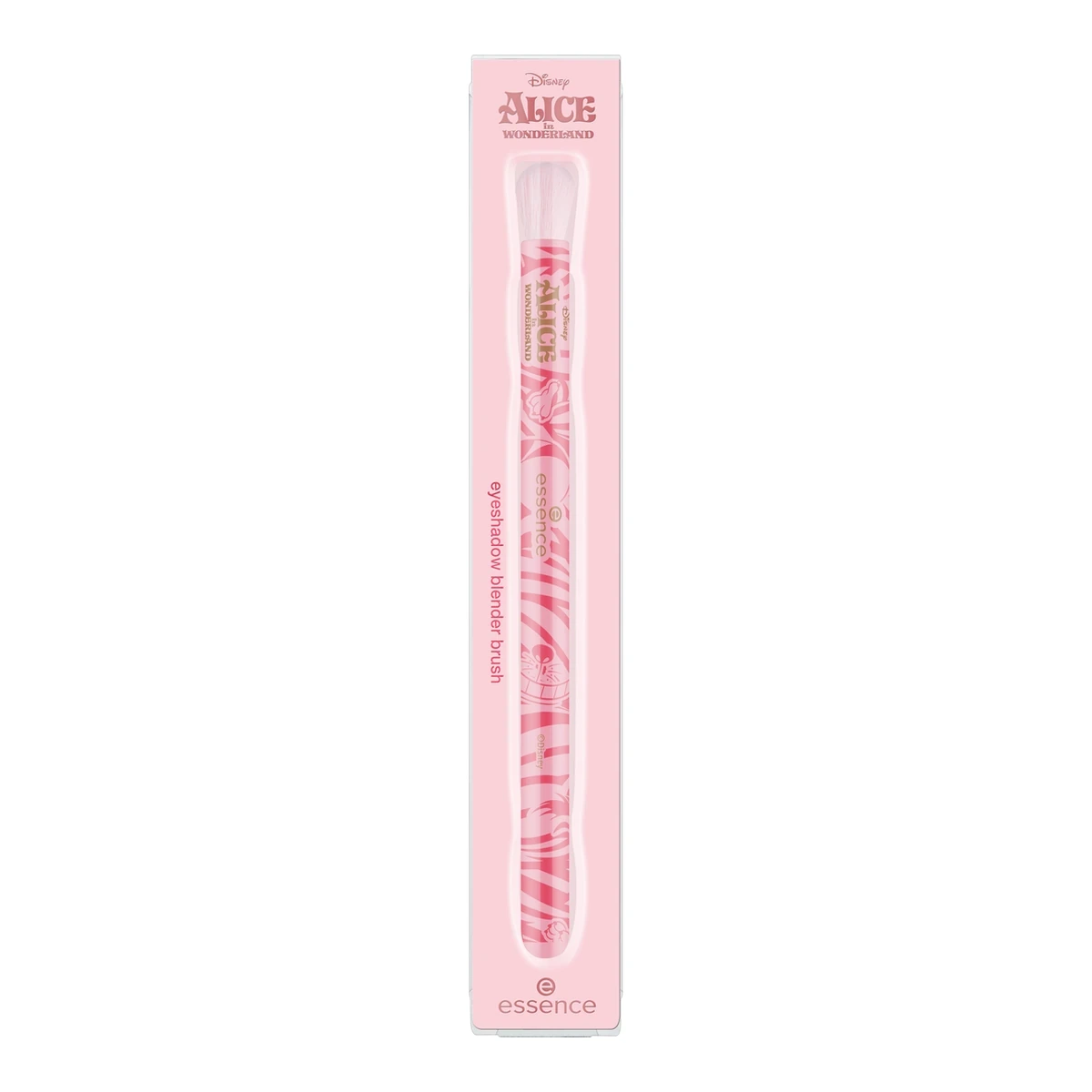 Disney Alice In Wonderland Eyeshadow Blender Brush