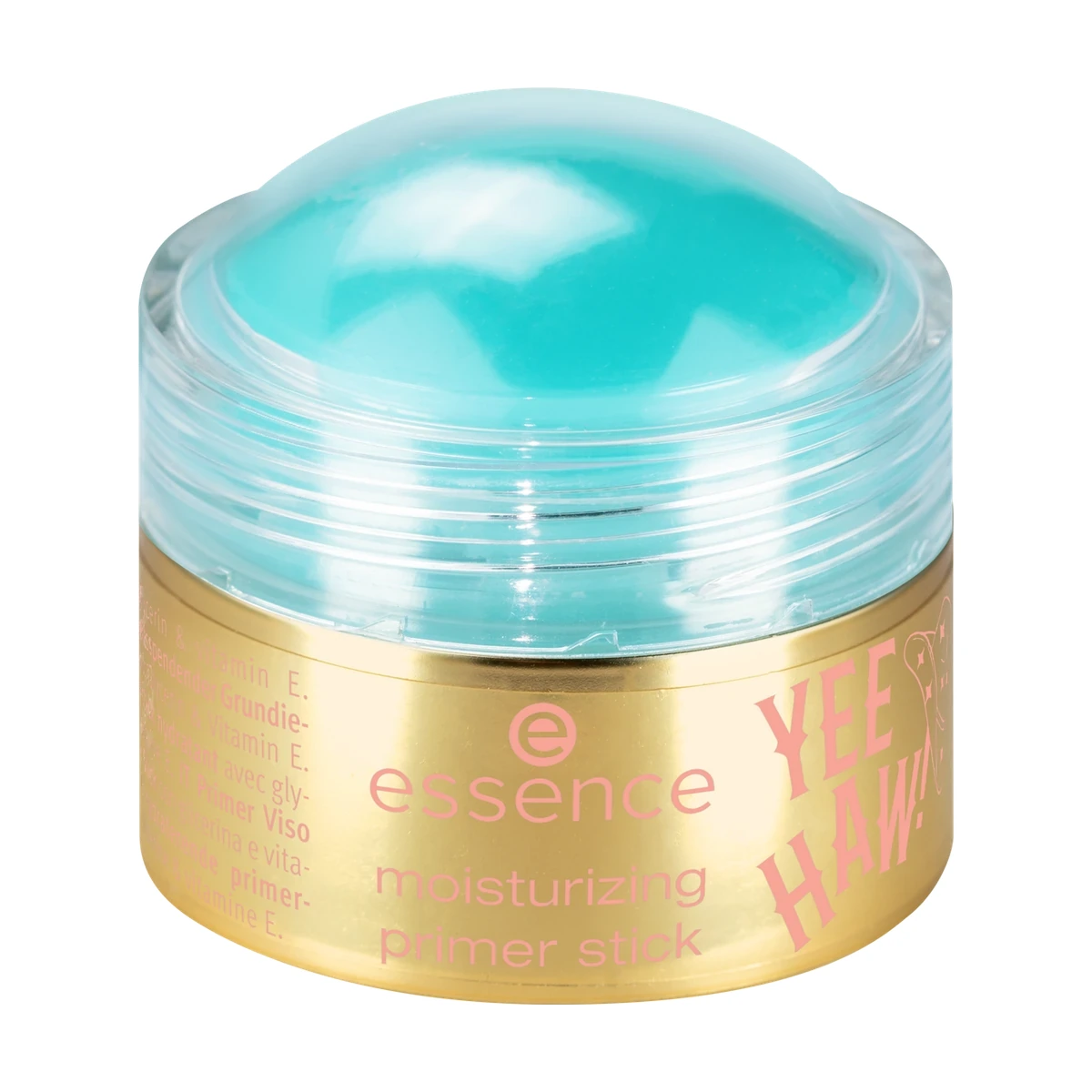 Yee Haw Moisturizing Primer Stick