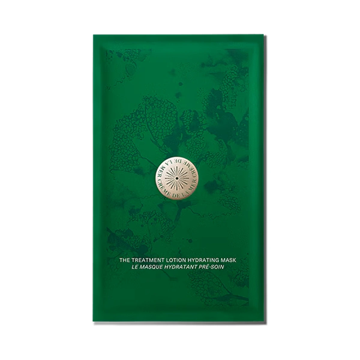The Treatment Lotion Hydrating Mask