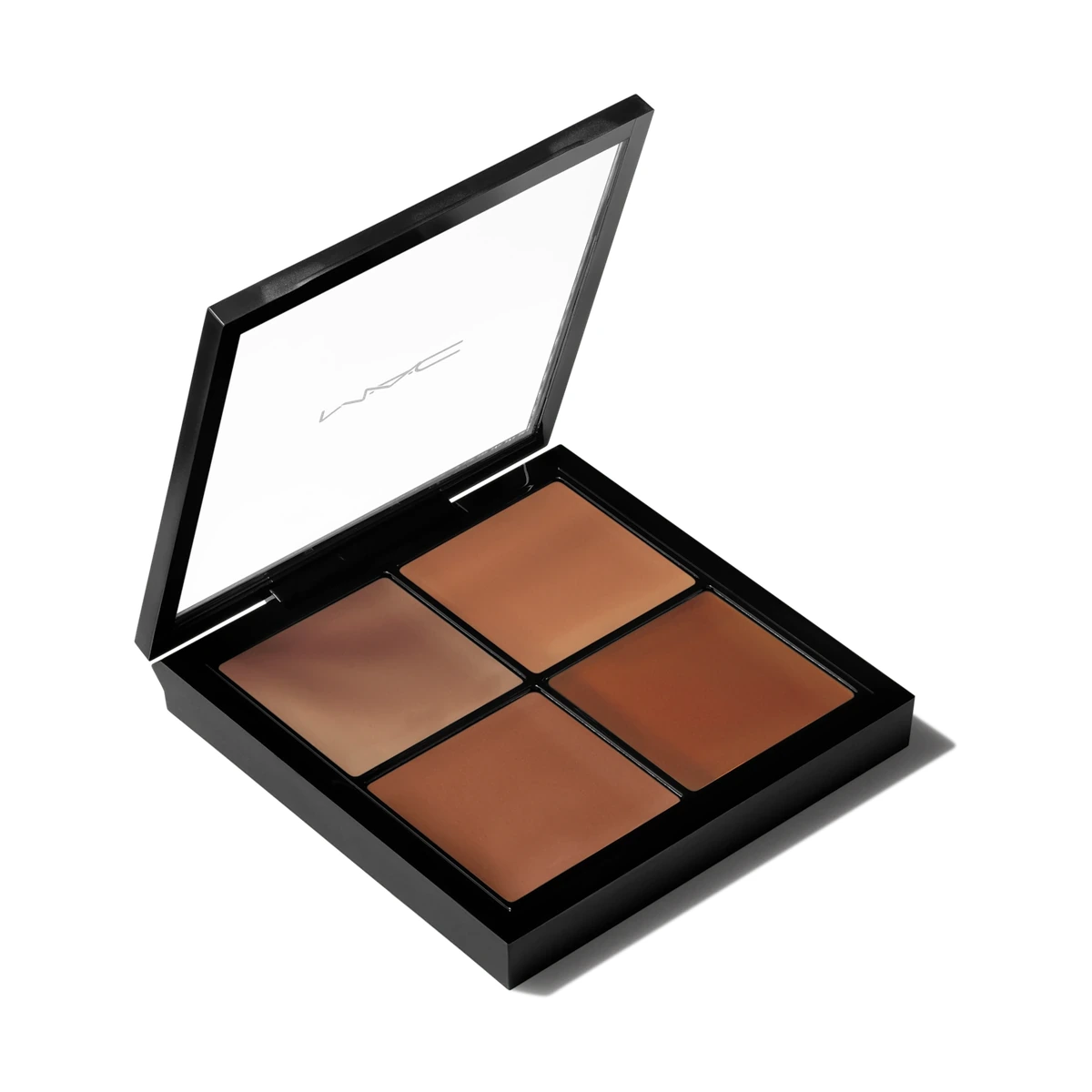 Pro Face Palette: Contour