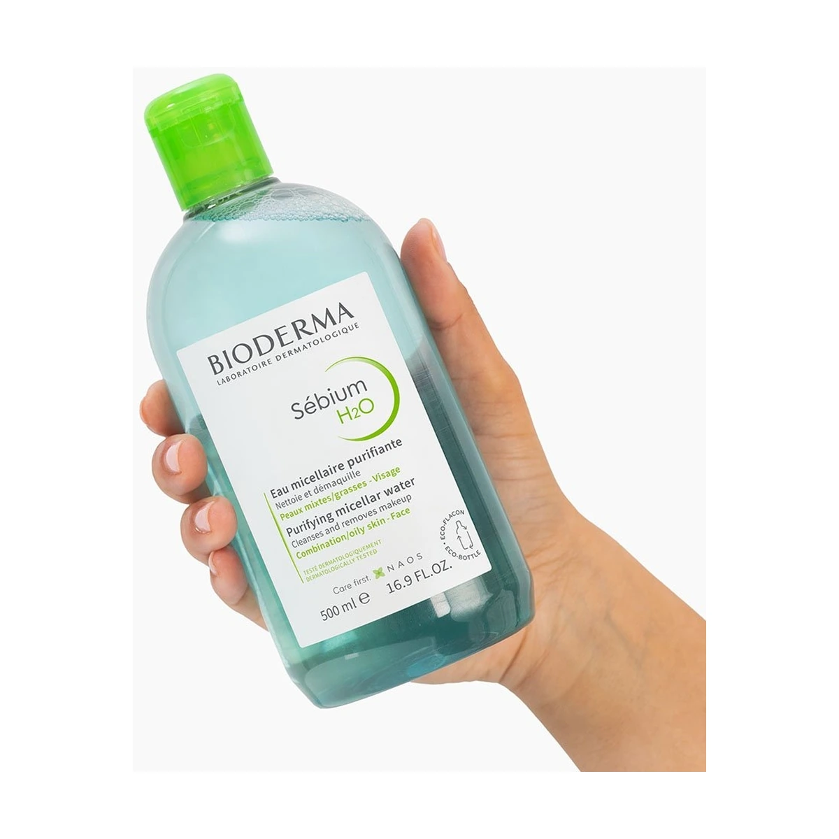 Sébium H2O Micellar Water