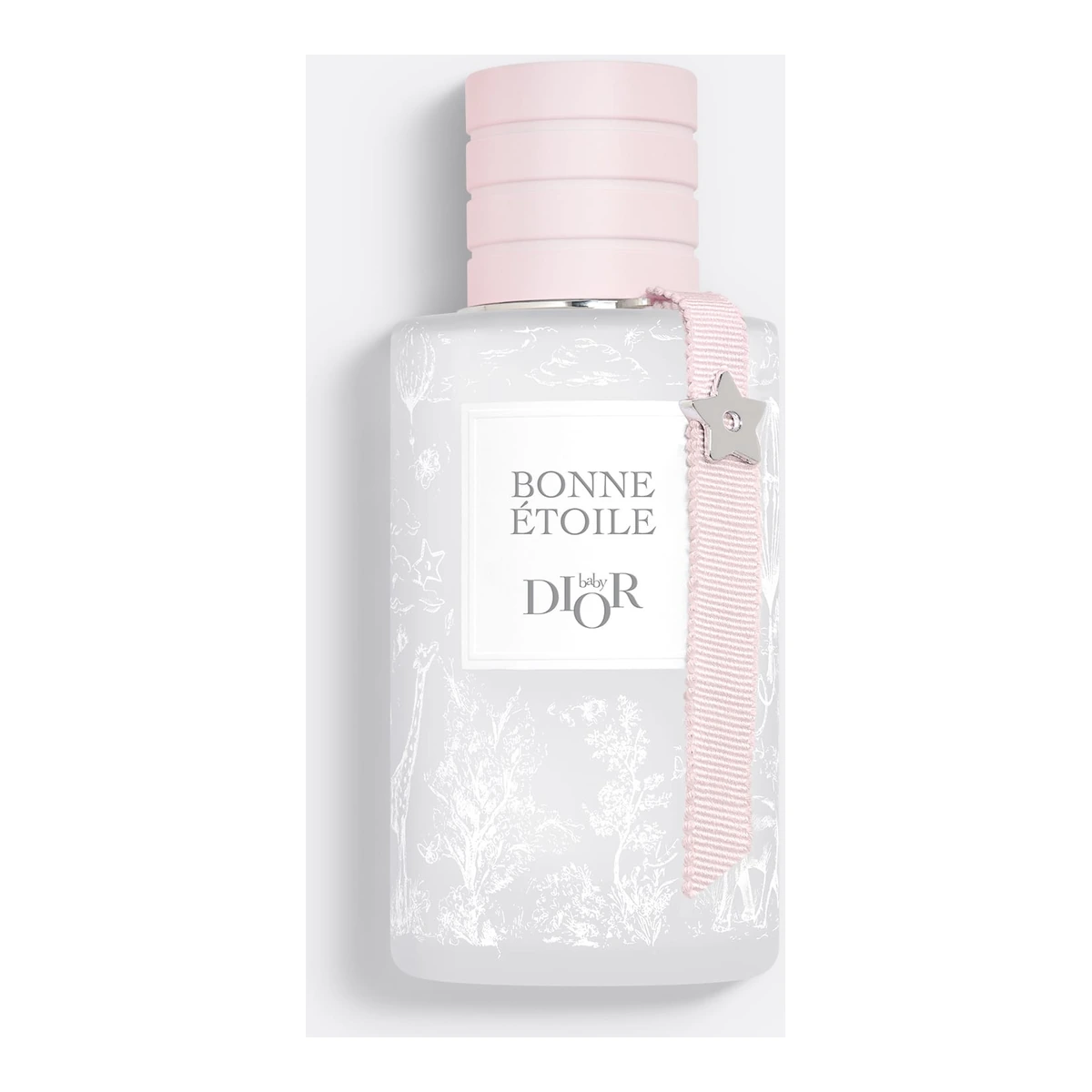 Bonne Étoile Scented Water