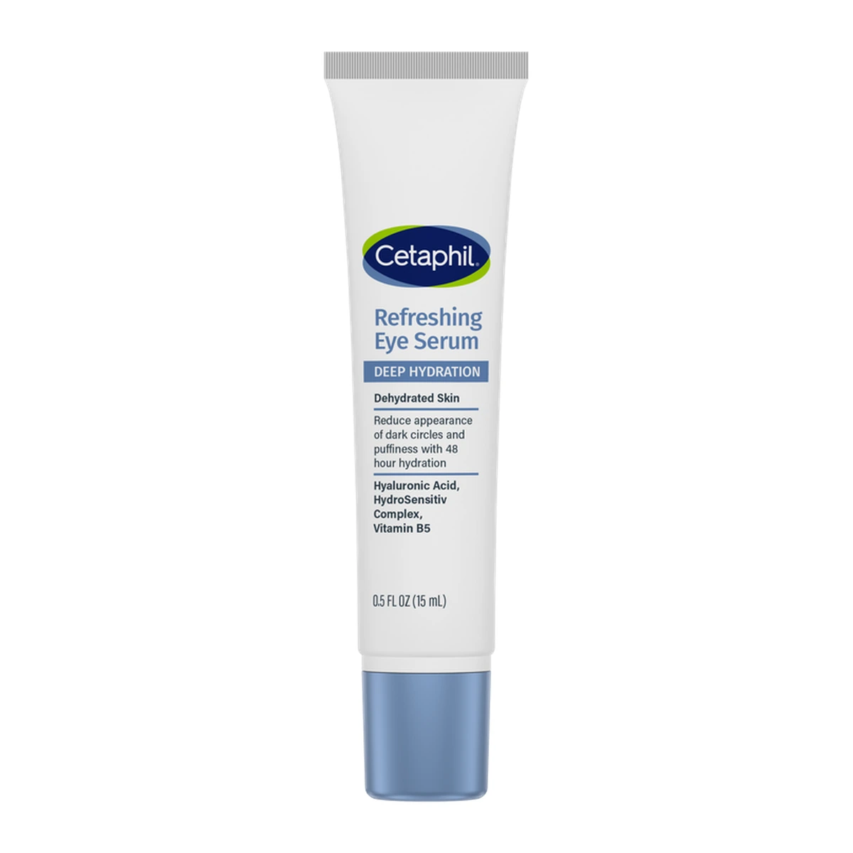 Deep Hydration Refreshing Eye Serum