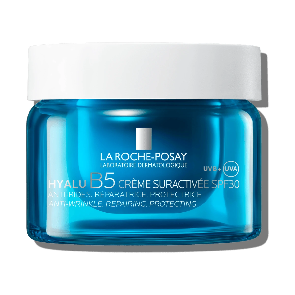 Hyalu B5 Suractivated Crème SPF30 Navulbaar