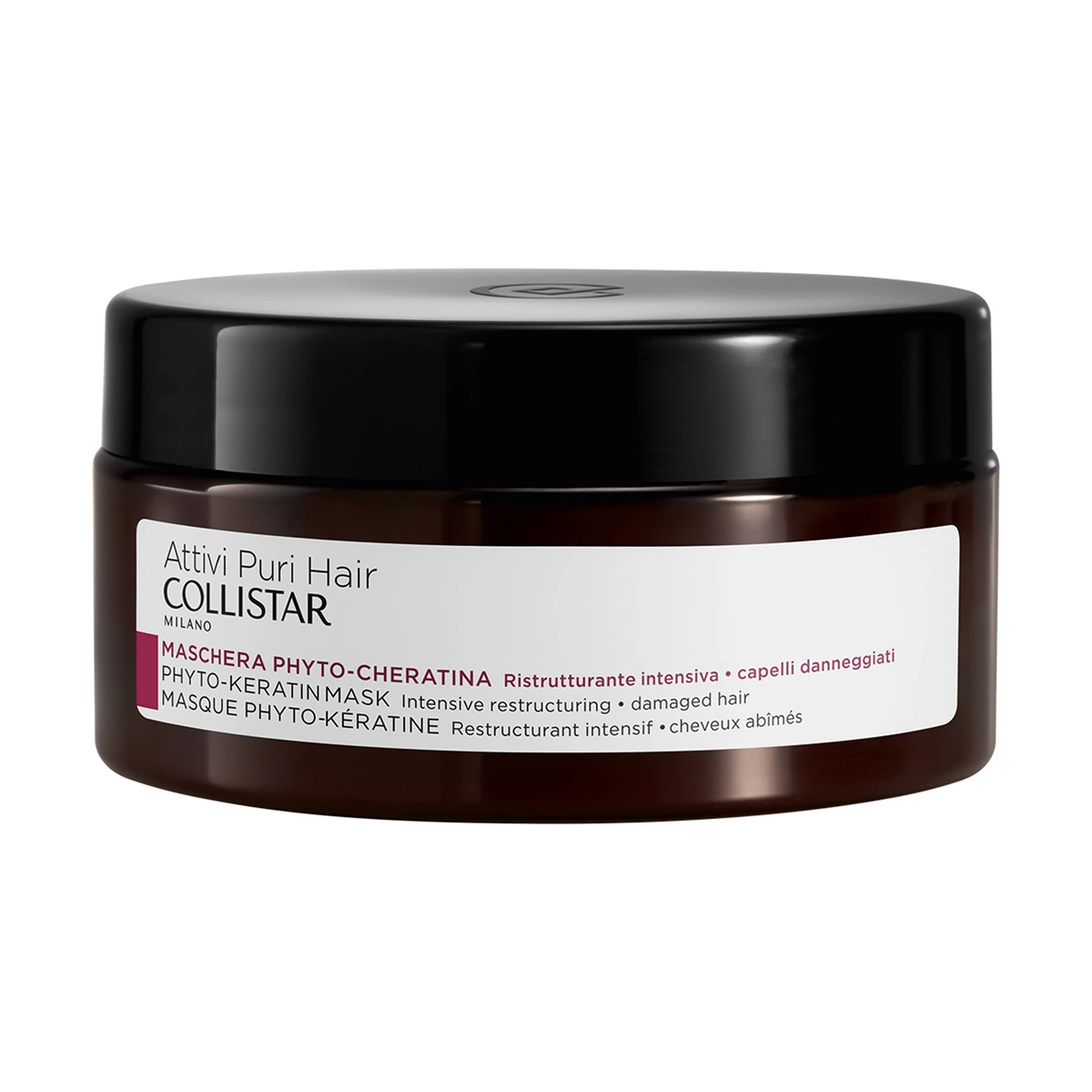 Phyto-Keratin Mask