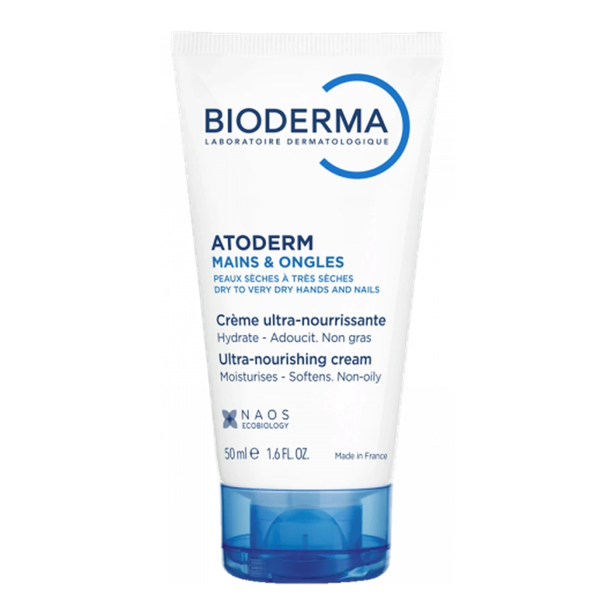 Atoderm Hand & Nail Cream