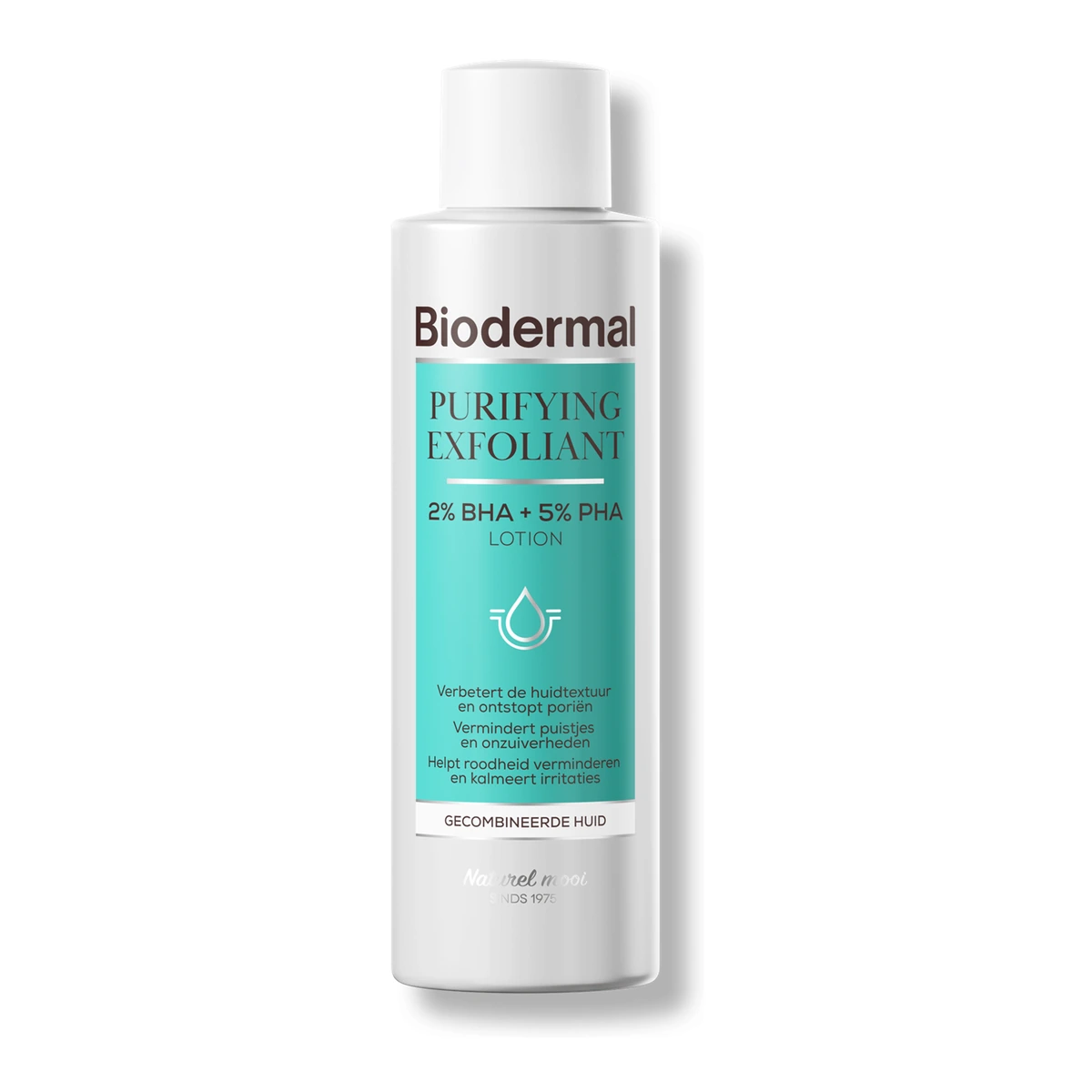 Purifying Exfoliant