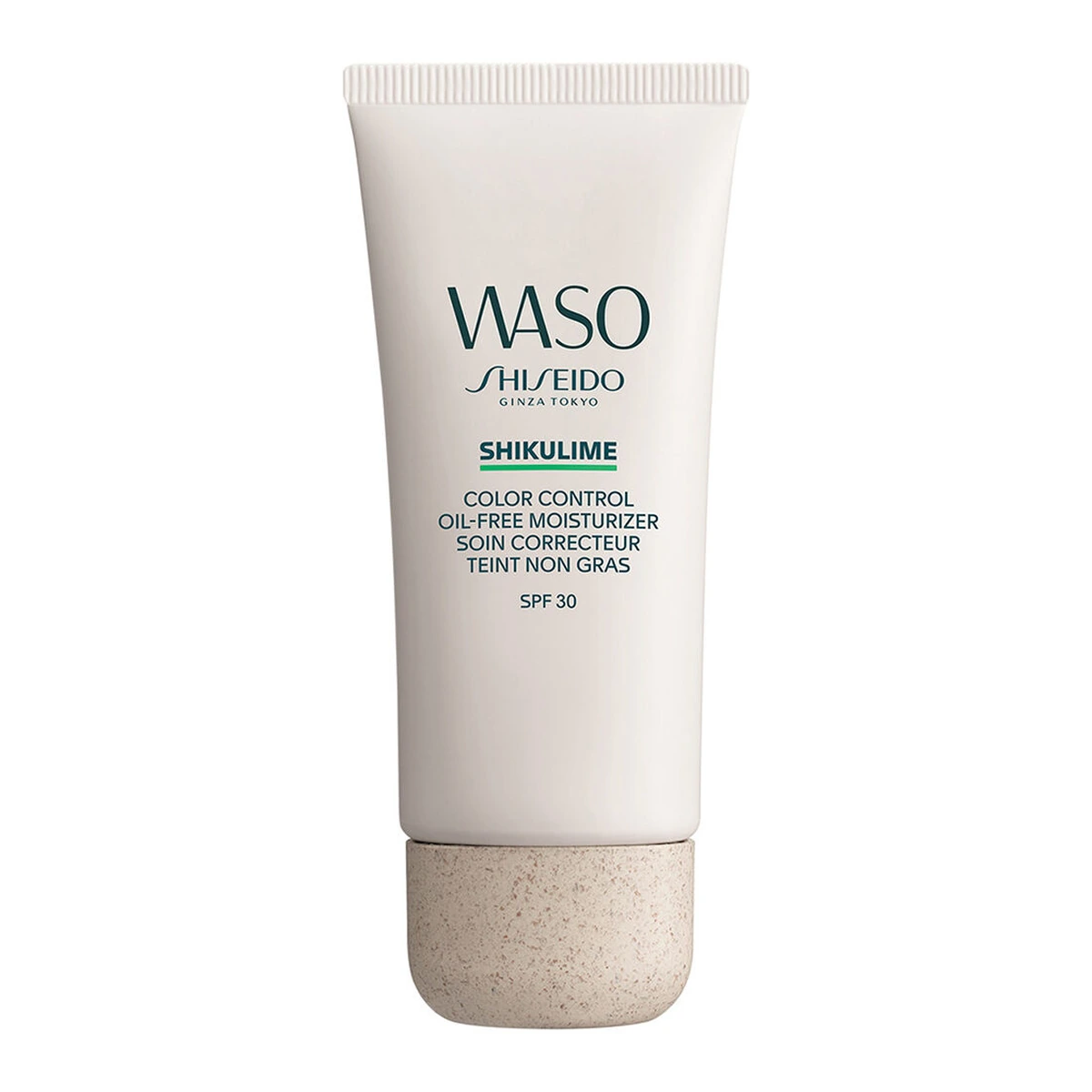 Shikulime Color Control Oil-Free Moisturizer SPF 30