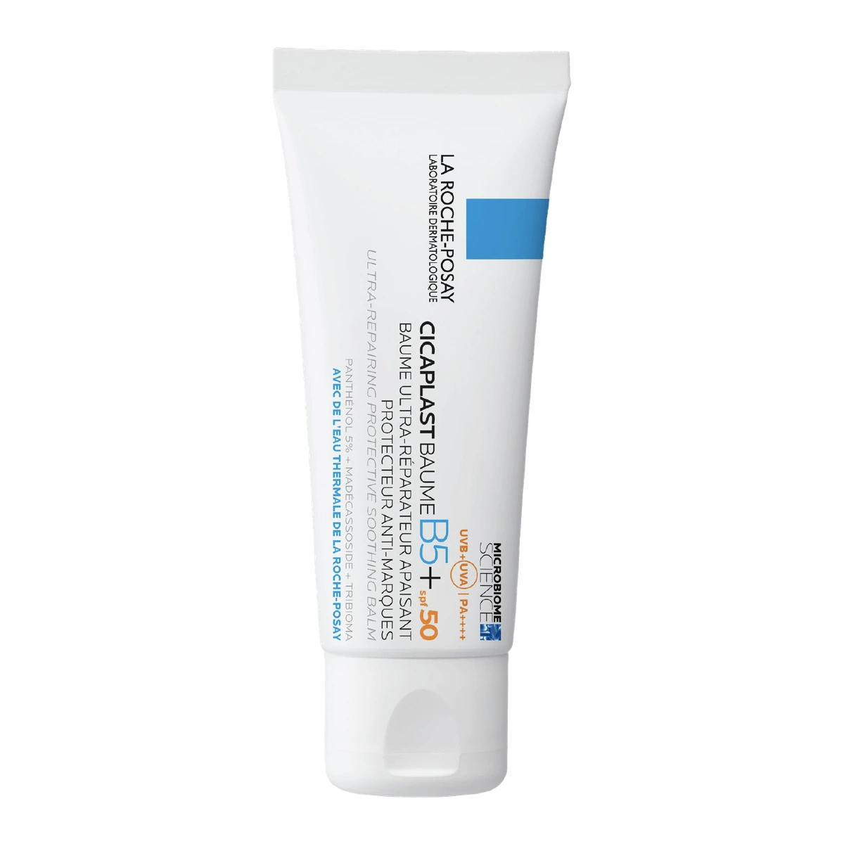 Cicaplast Baume B5+ SPF50