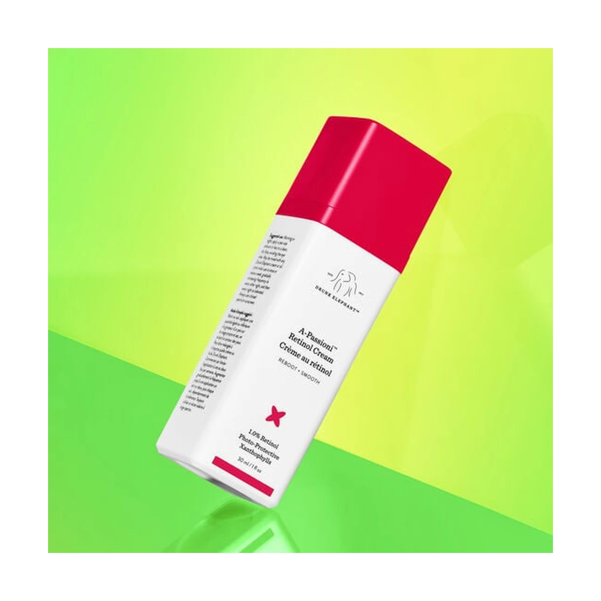 A-Passioni Retinol Cream