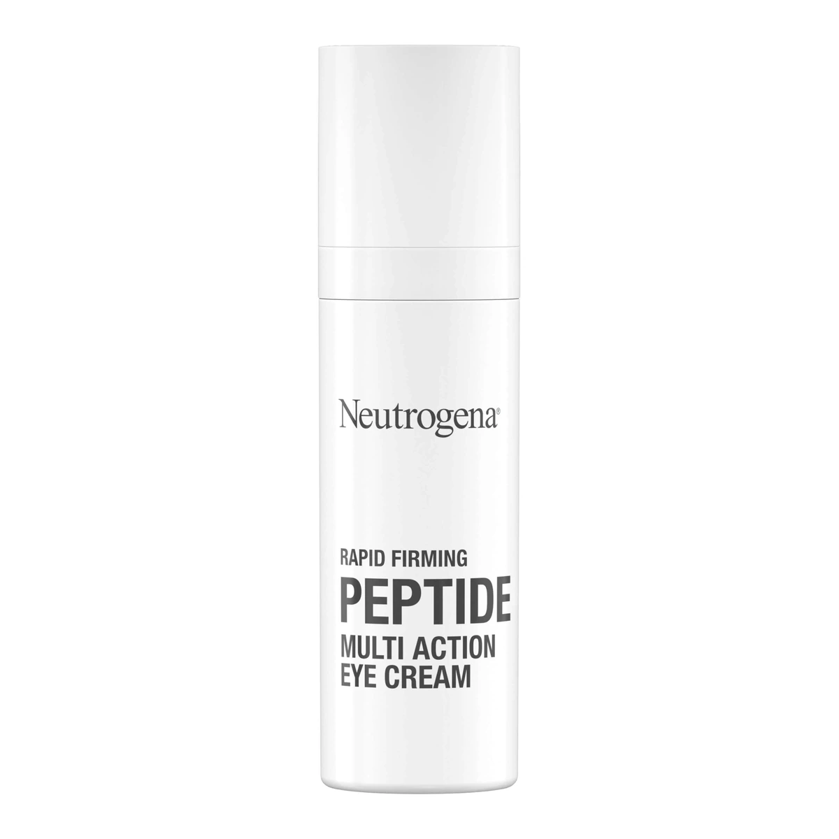 Rapid Firming Peptide Multi Action Eye Cream
