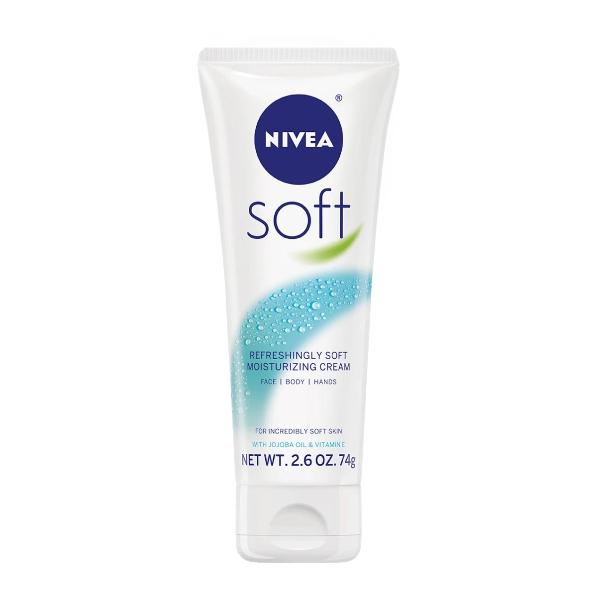 Nivea Soft