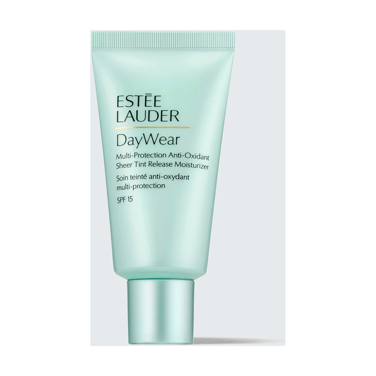 DayWear Multi-Protection Anti-Oxidant Sheer Tint Release Moisturizer SPF 15 Travel size