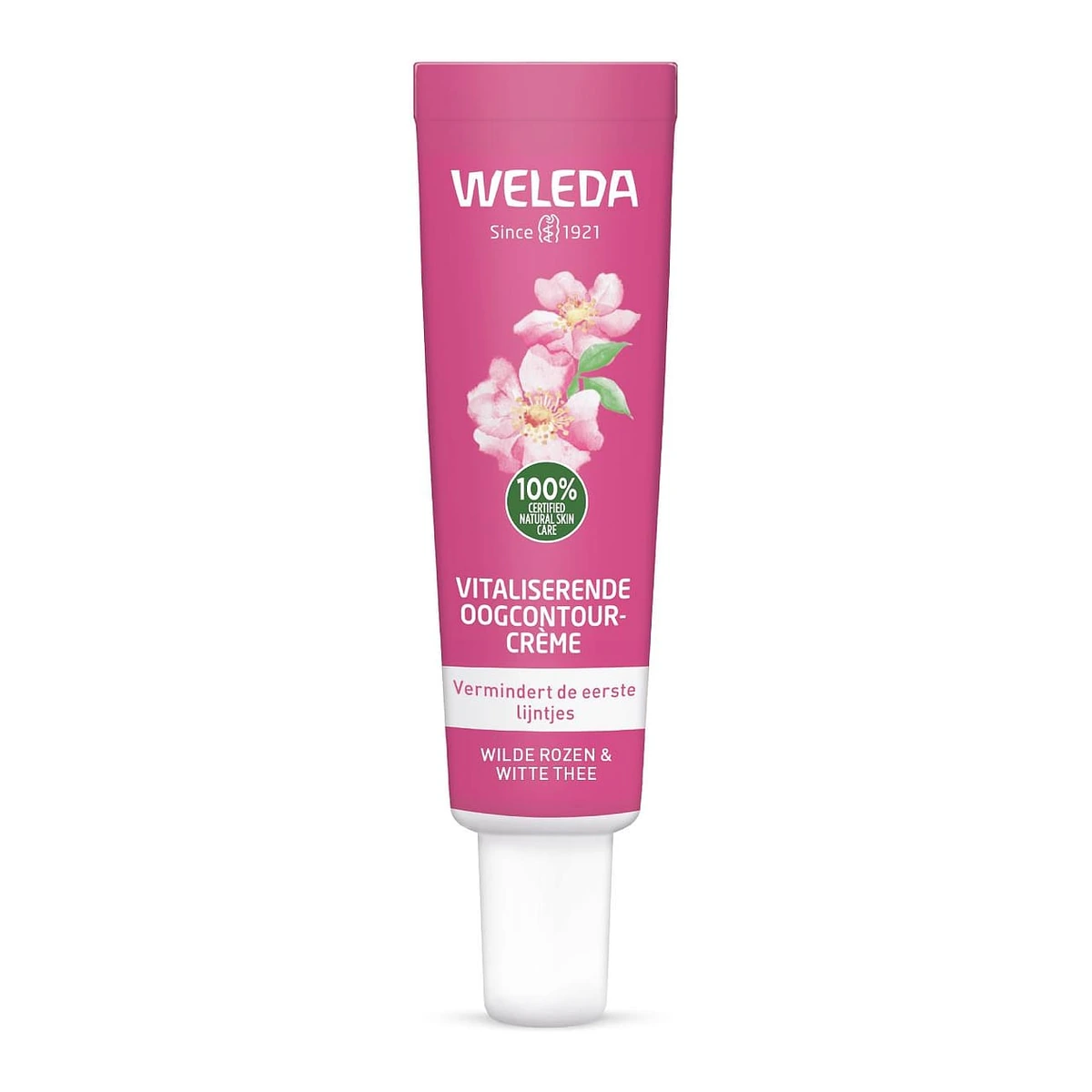 Vitaliserende Oogcontourcrème