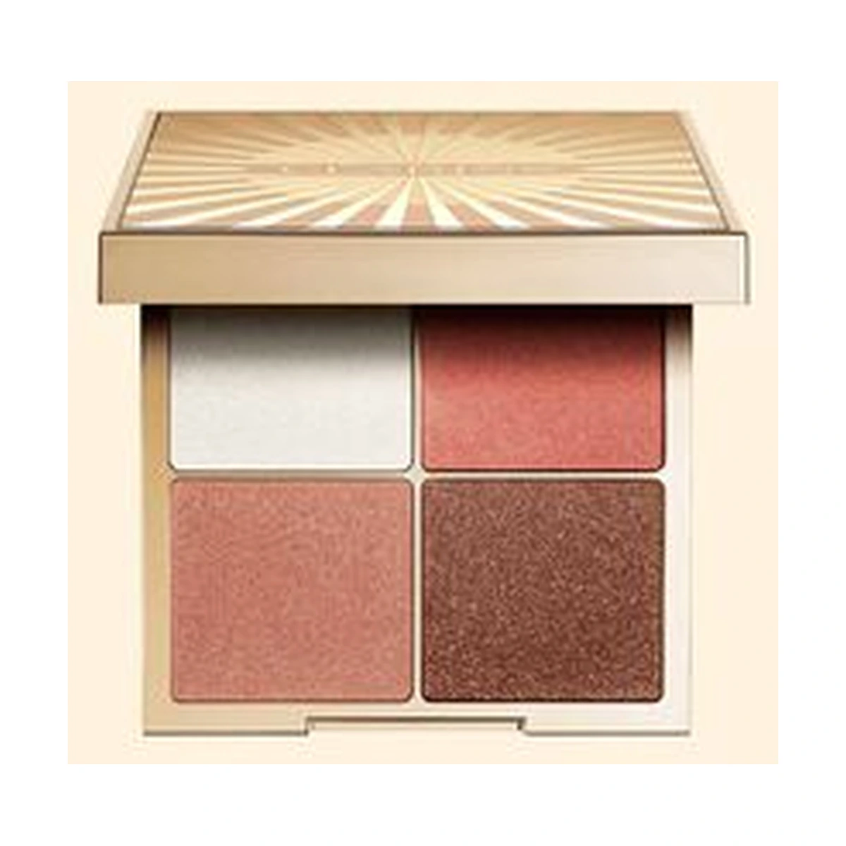 All-In-One Palette - Summer Collection