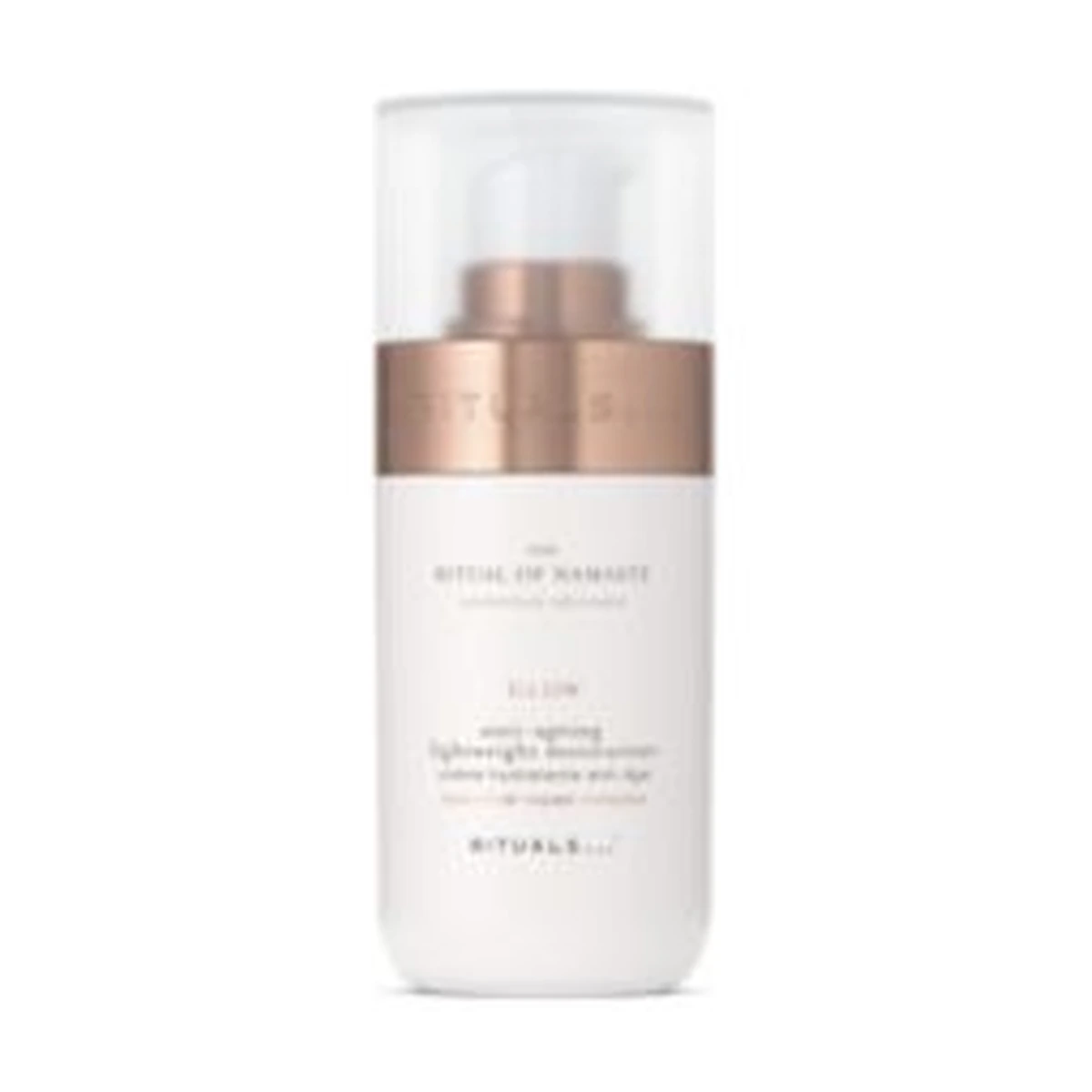 The Ritual of Namaste Anti-Ageing Lightweight Moisturiser