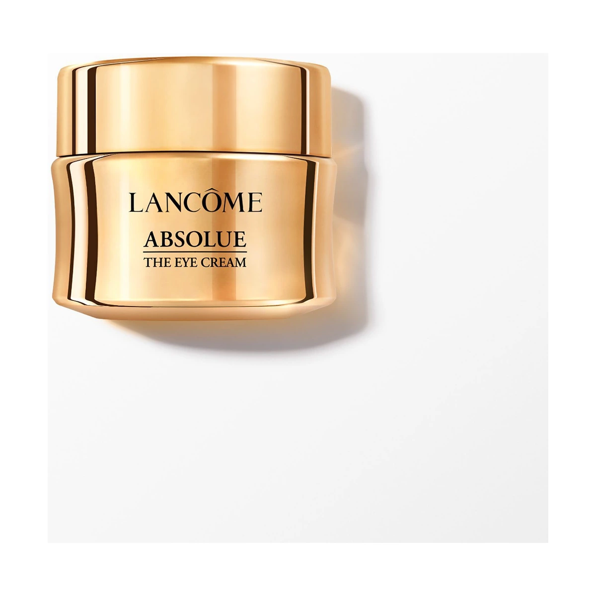 Absolue De Oogcrème