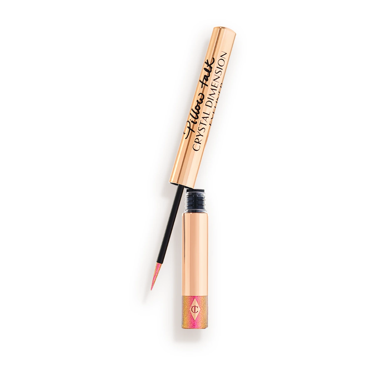 Pillow Talk Crystal Dimension Eyeliner