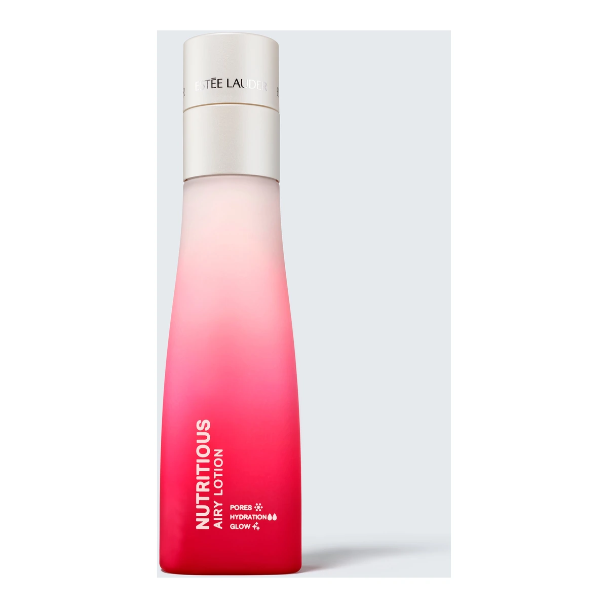 Nutritious Airy Lotion Moisturizer