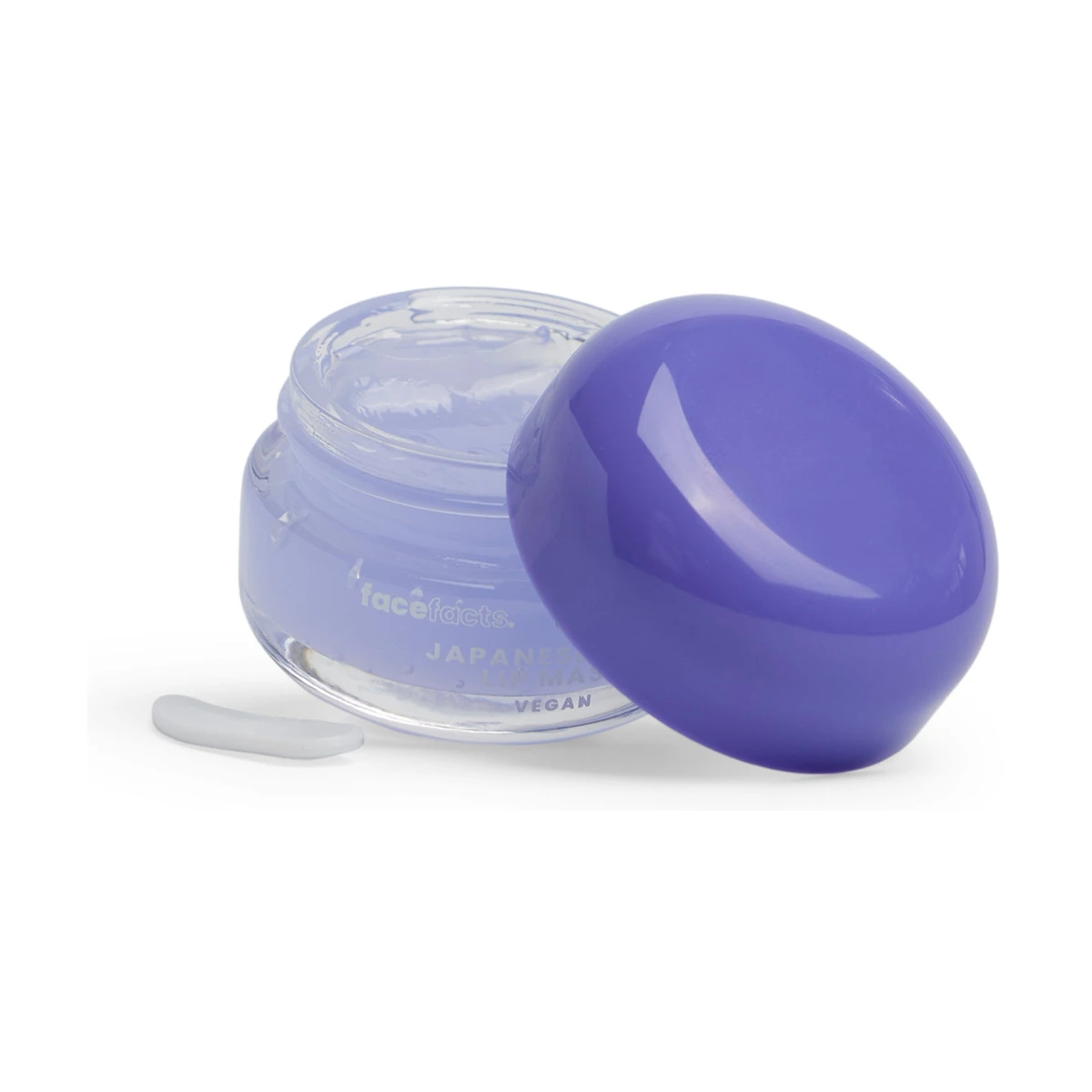 Enhance Japanese Plum Lip Mask