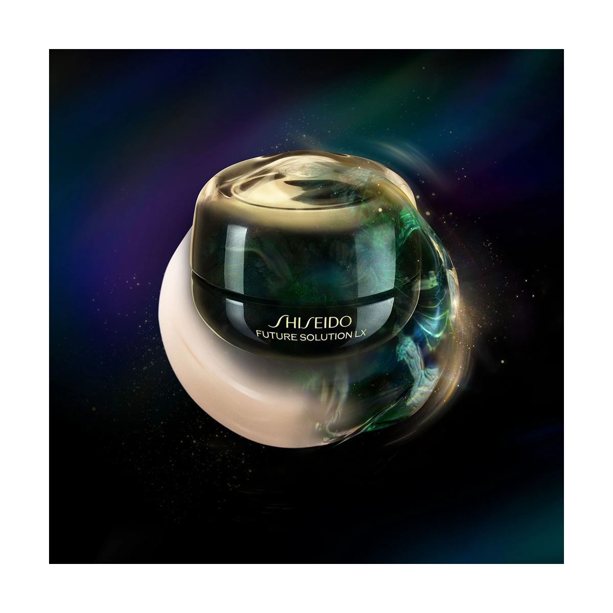 Eye and Lip Contour Regenerating Cream