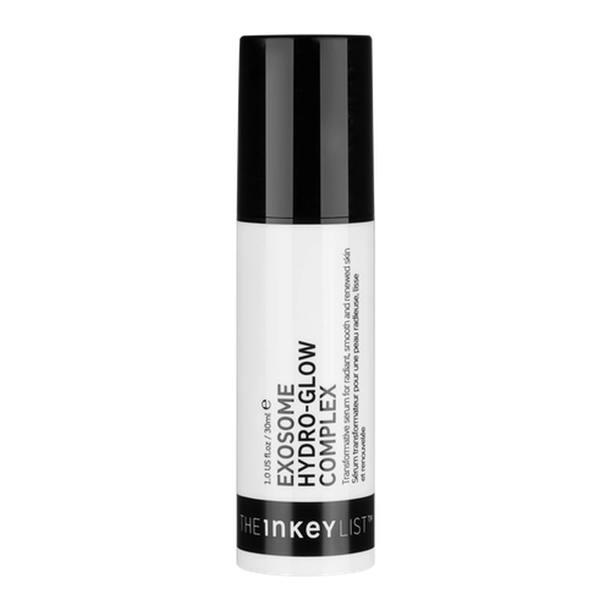 Exosome Glow Serum