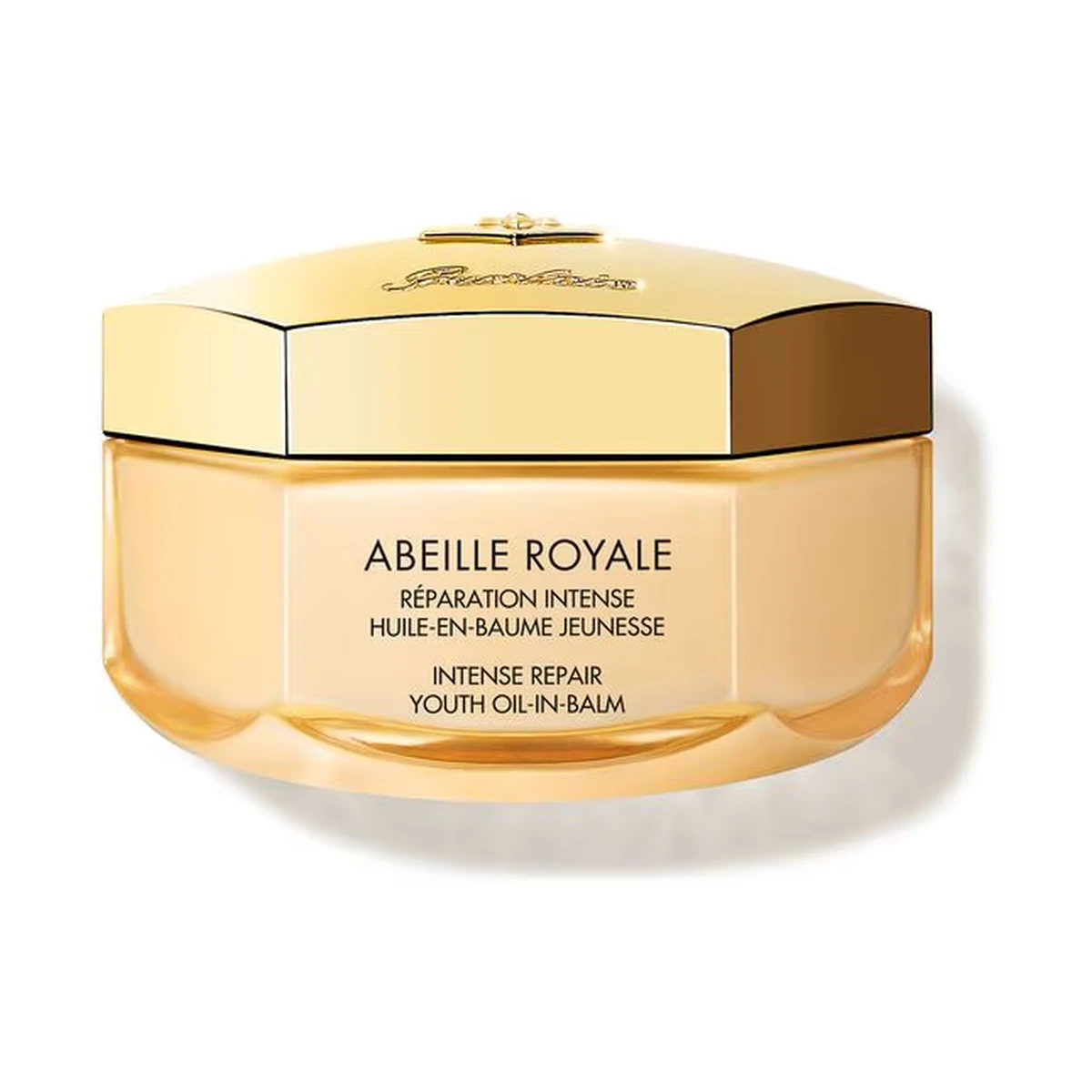 Abeille Royale INTENSE REPAIR YOUTH OIL-IN-BALM
