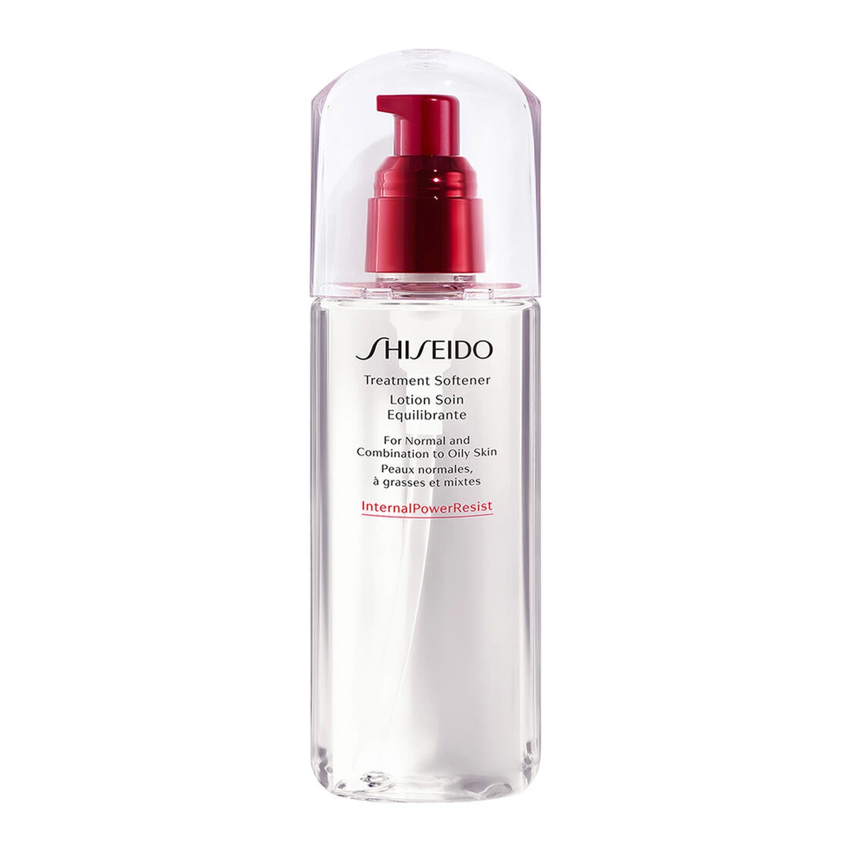 Treatment Softener (for normal and combination to oily skin)