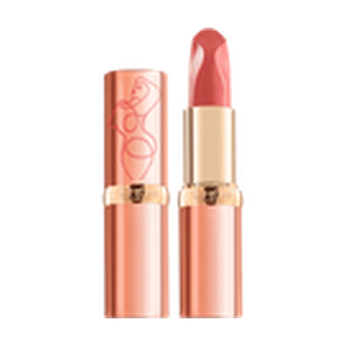 Color Riche Intense Volume Matte