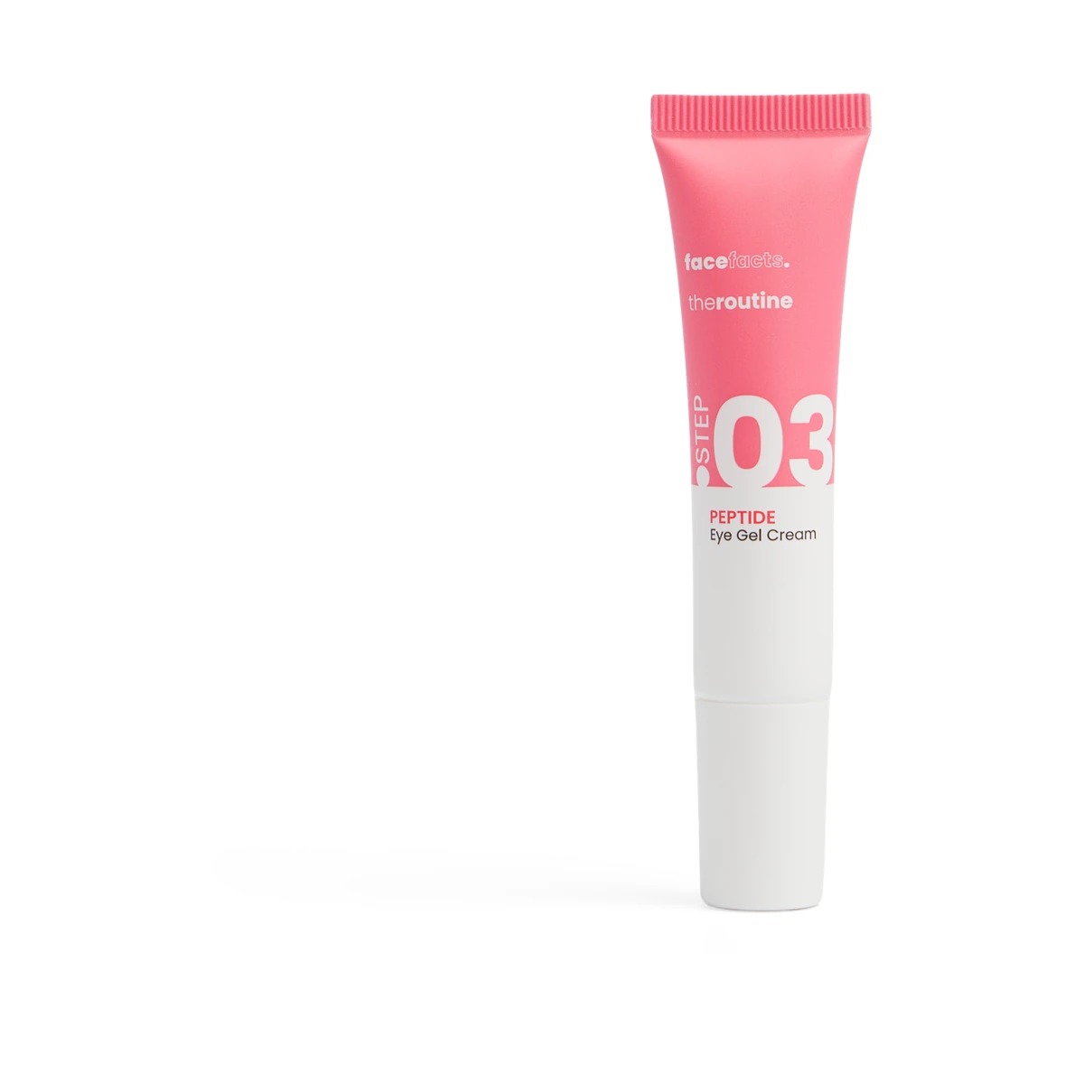 The Glow Routine - Peptide Firming Eye Gel