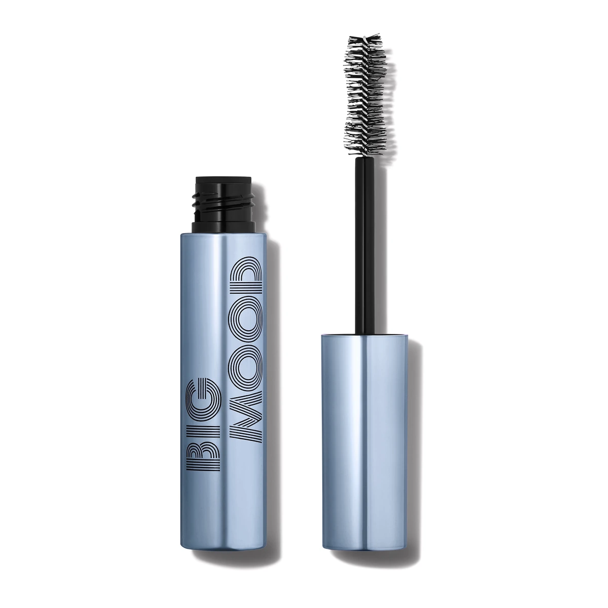 Big Mood Waterproof Mascara